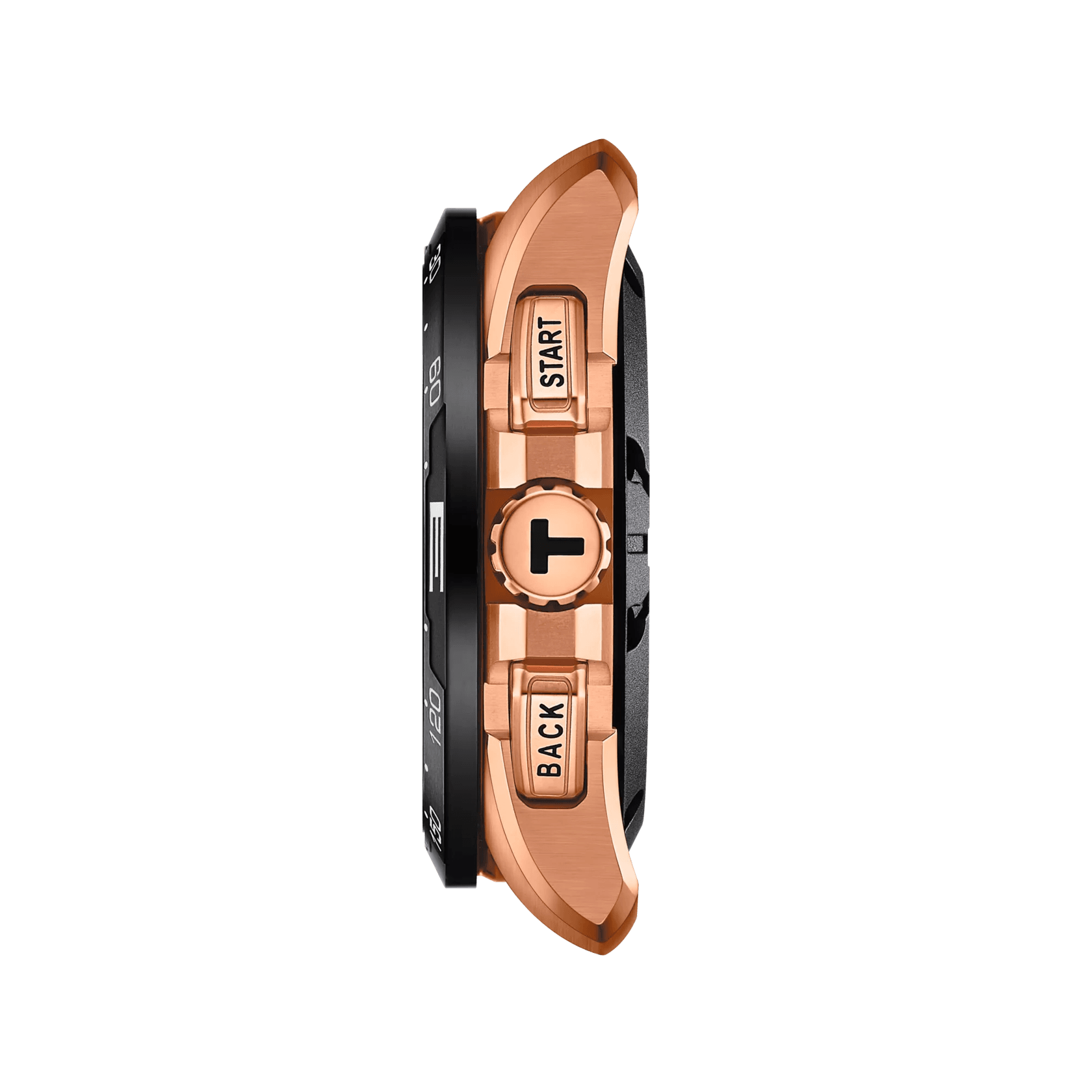 Tissot T-Touch Connect Solar Watch T121.420.47.051.02