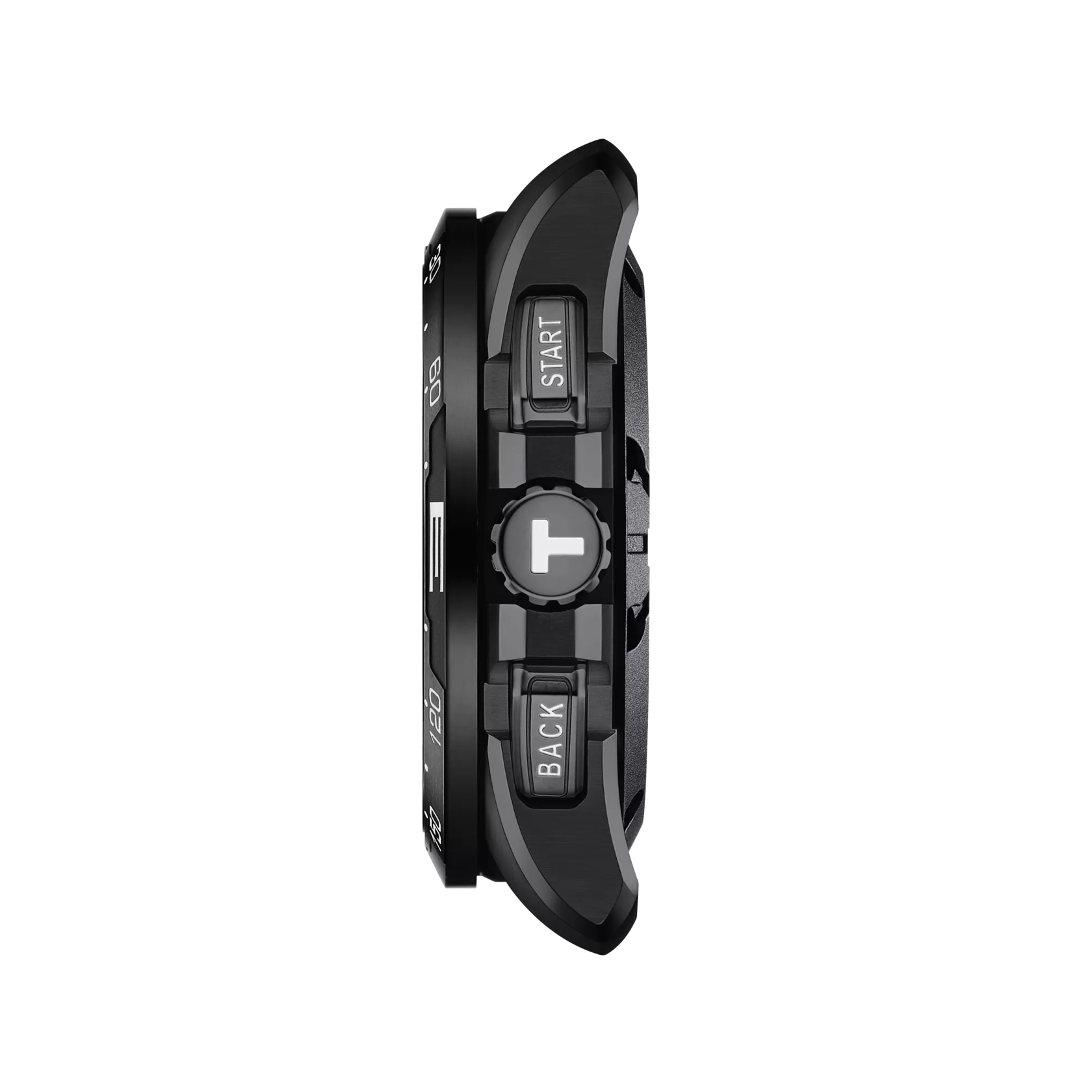 Tissot T-Touch Connect Solar Watch T121.420.47.051.03