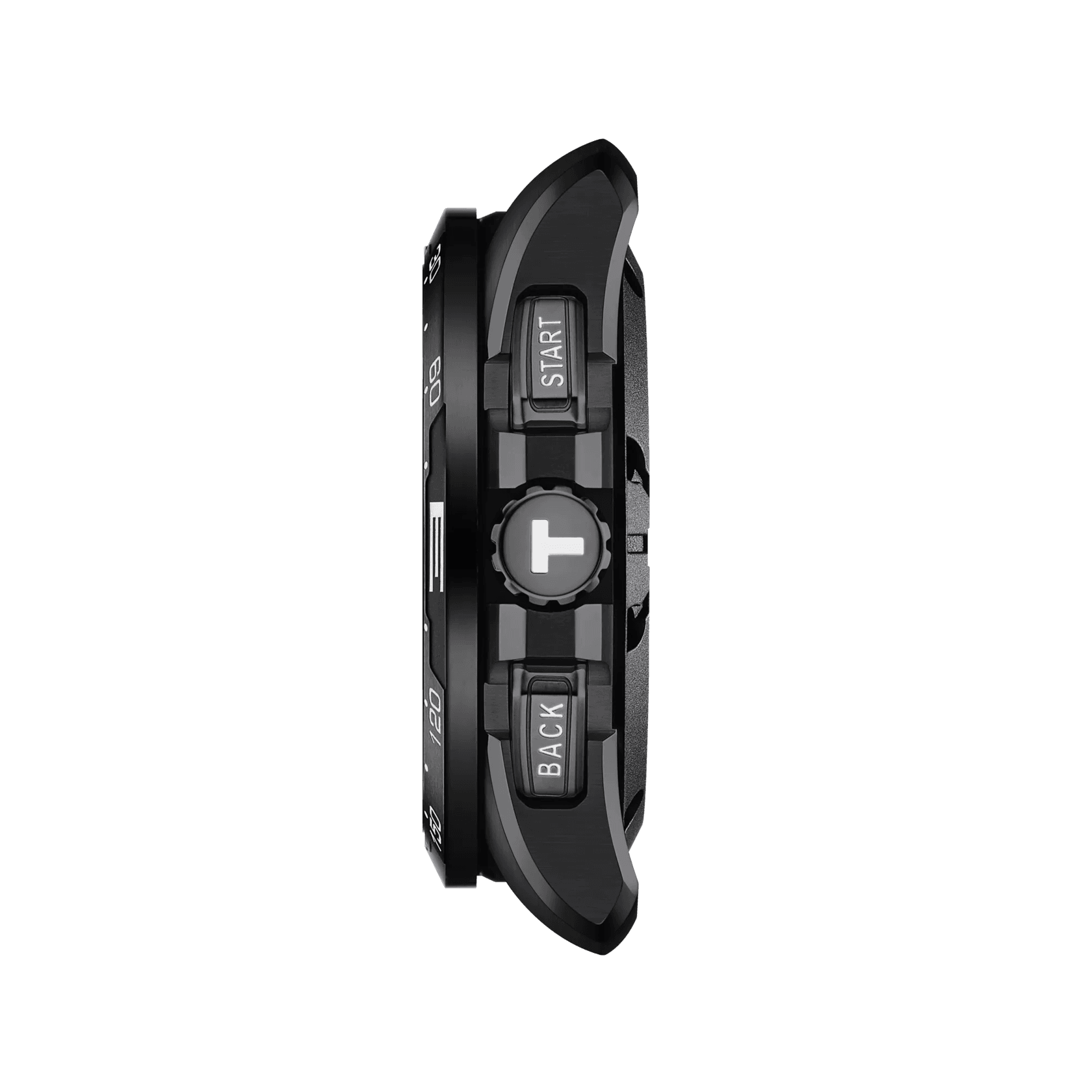 Tissot T-Touch Connect Solar Watch T121.420.47.051.03
