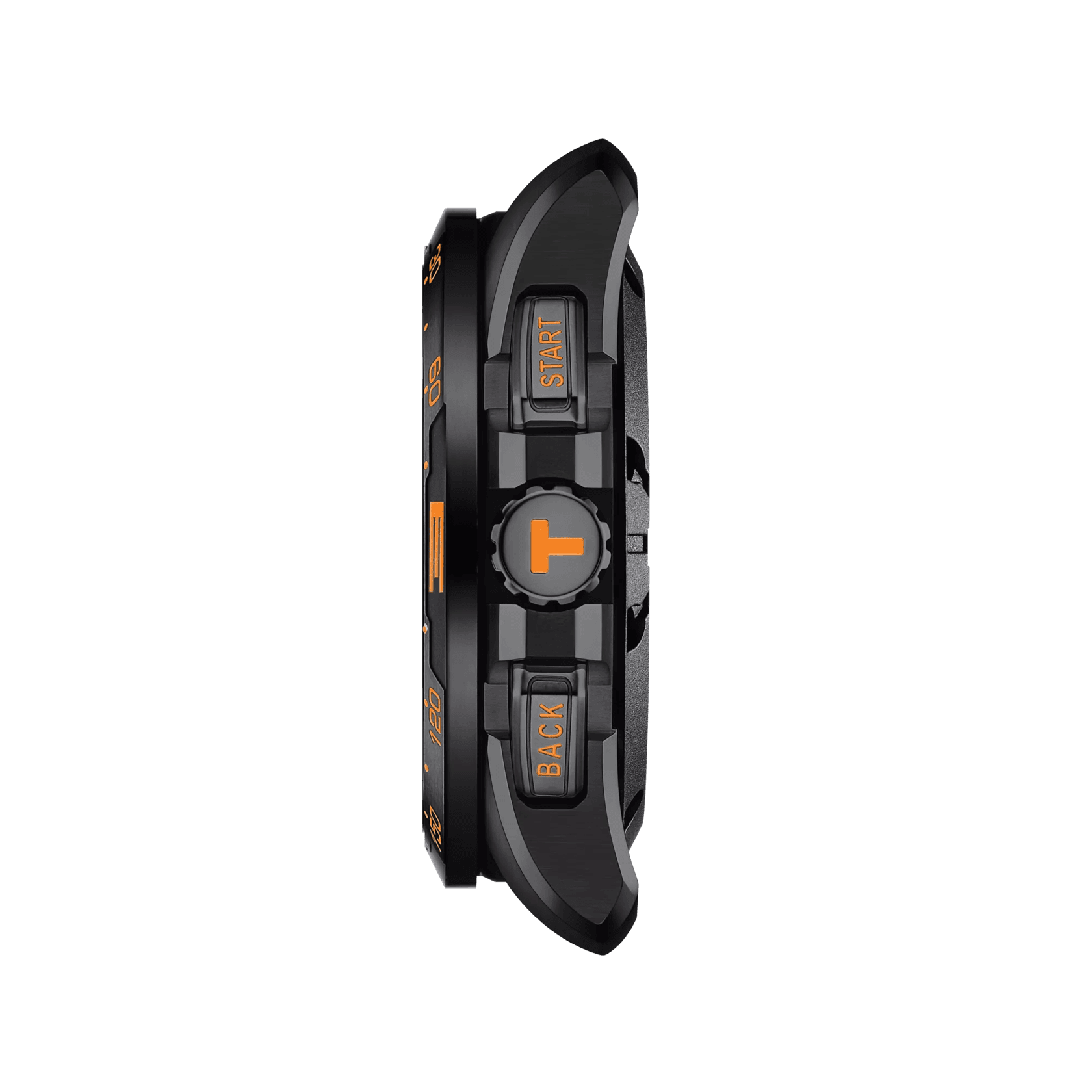 Tissot T-Touch Connect Solar Watch T121.420.47.051.04