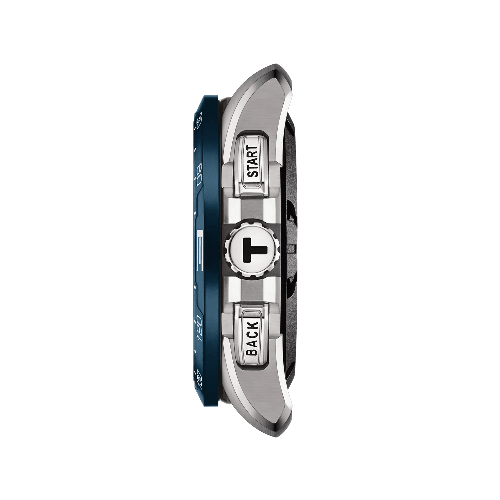 Tissot T-Touch Connect Solar Watch T121.420.47.051.06