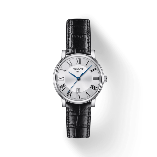 Tissot Carson Premium Lady Watch T122.210.16.033.00