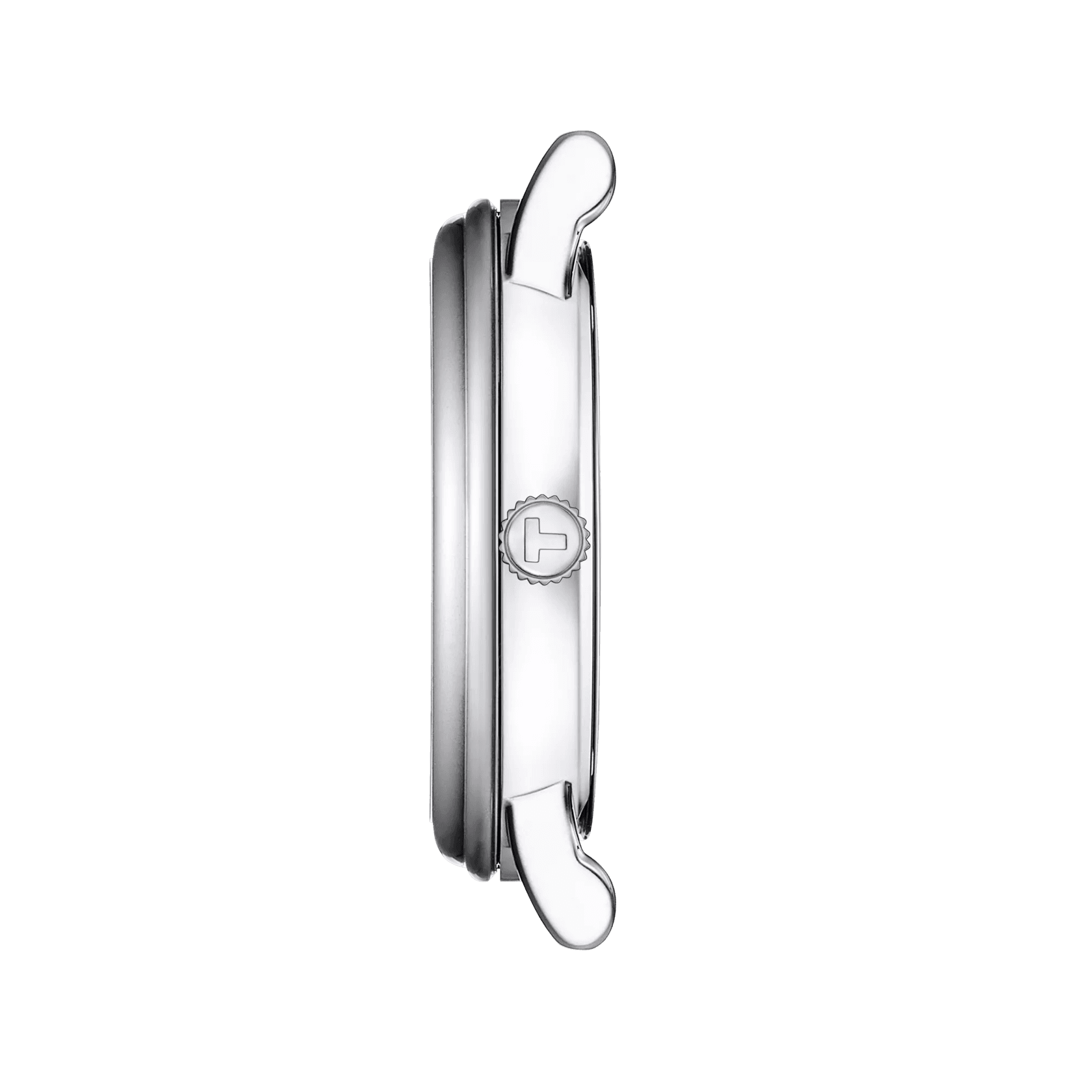 Tissot Carson Premium Lady Moonphase Watch T122.223.11.033.00