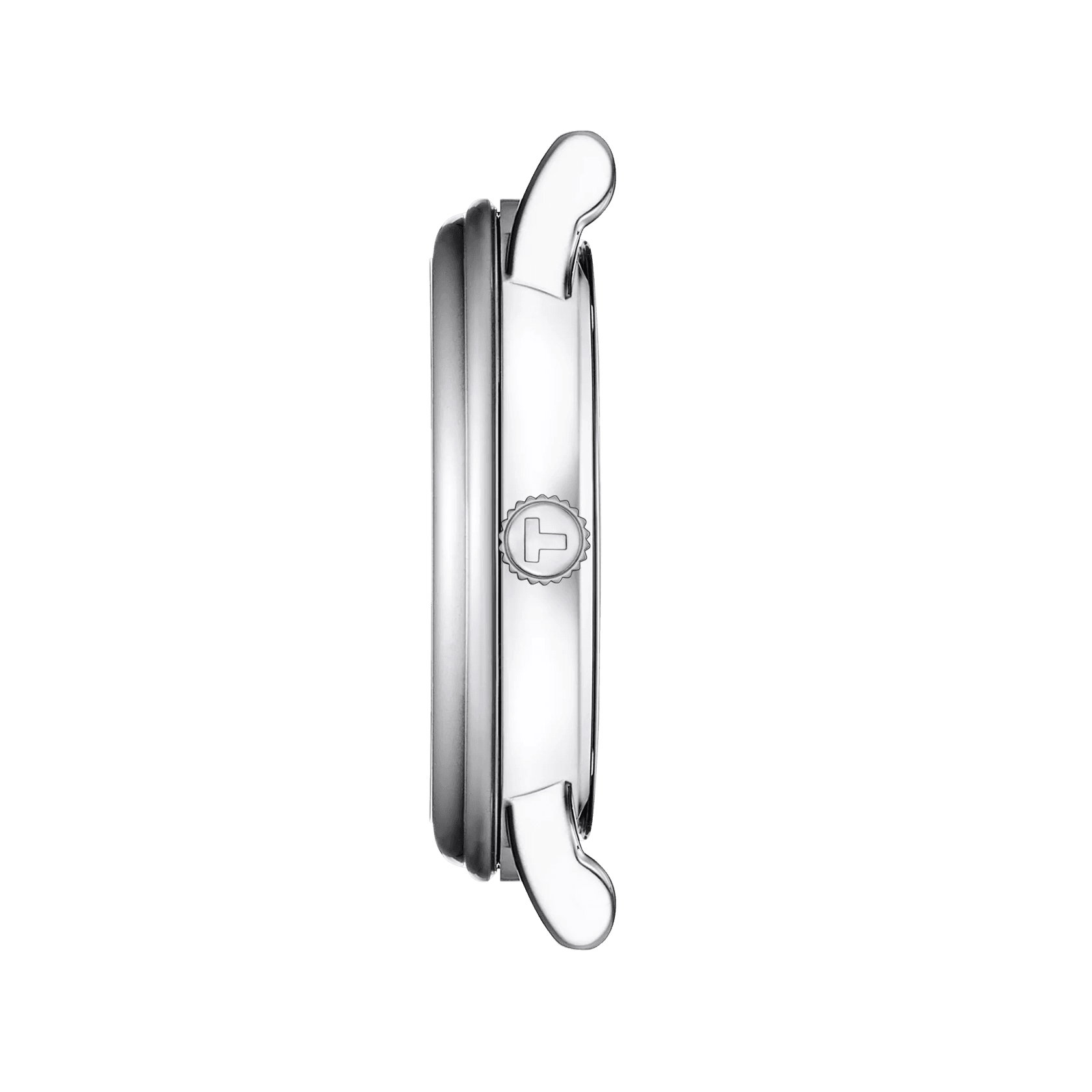 Tissot Carson Premium Lady Moonphase Watch T122.223.16.353.00