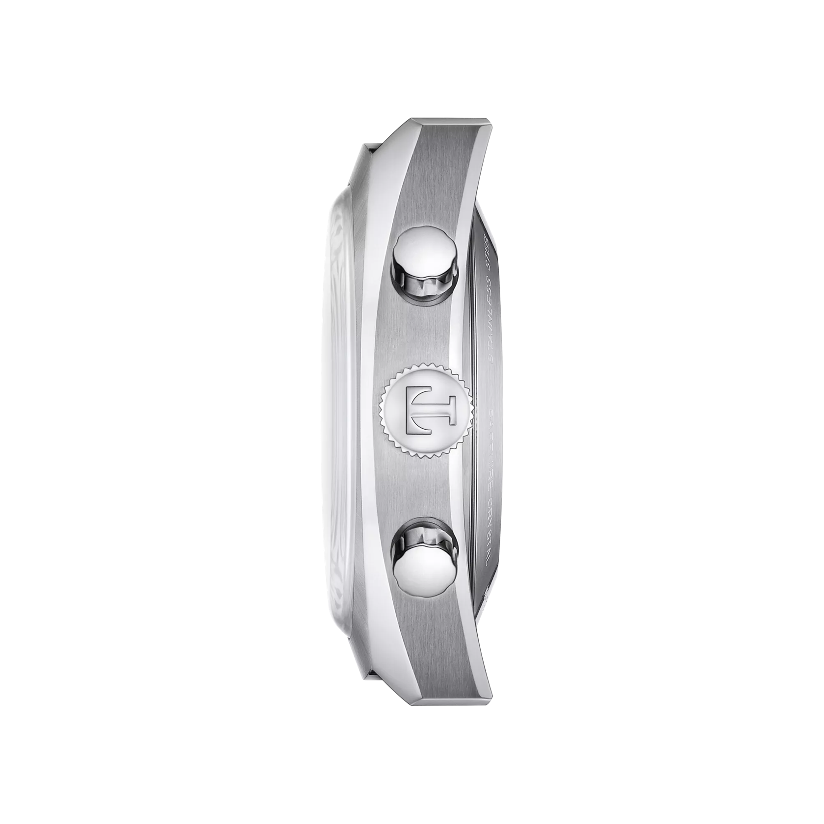 Tissot Heritage 1973 Watch T124.427.16.031.01