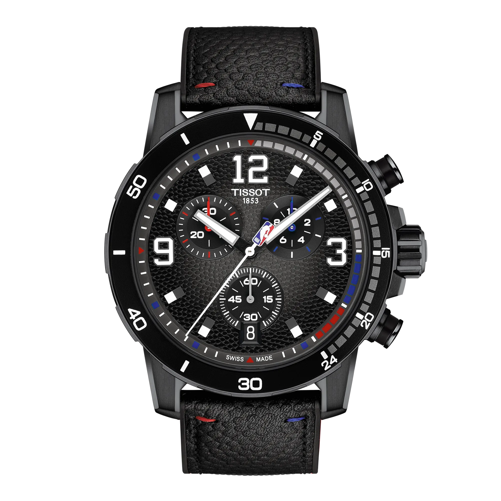 Tissot Supersport NBA Special Edition Watch T125.617.37.067.00