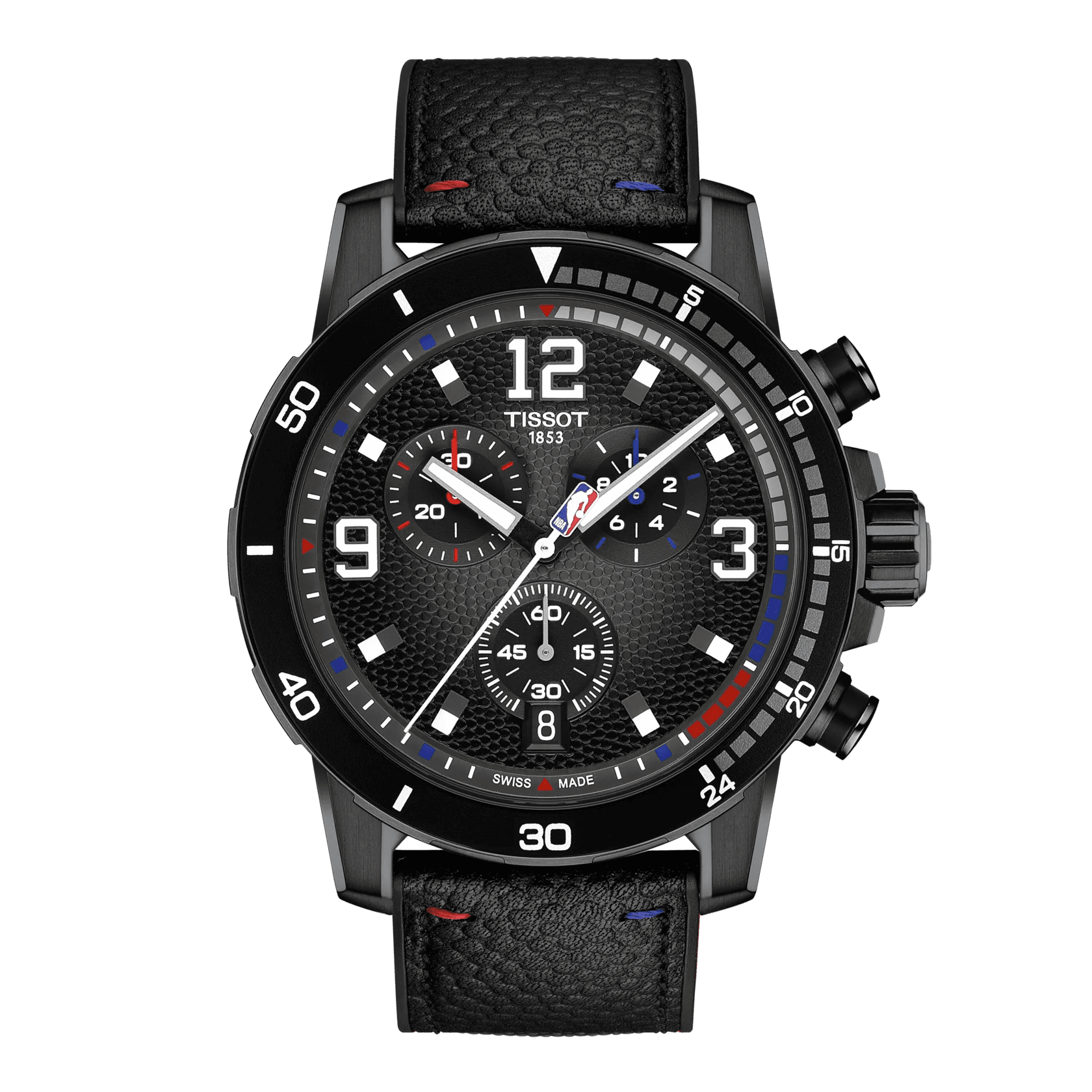Tissot Supersport NBA Special Edition Watch T125.617.37.067.00