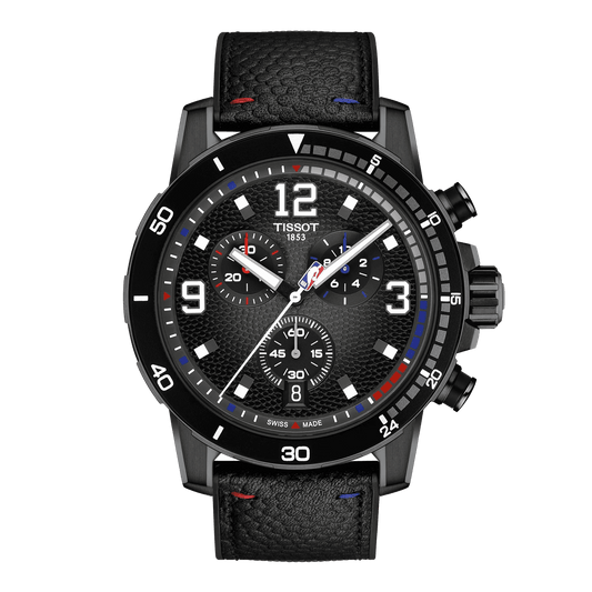 Tissot Supersport NBA Special Edition Watch T125.617.37.067.00