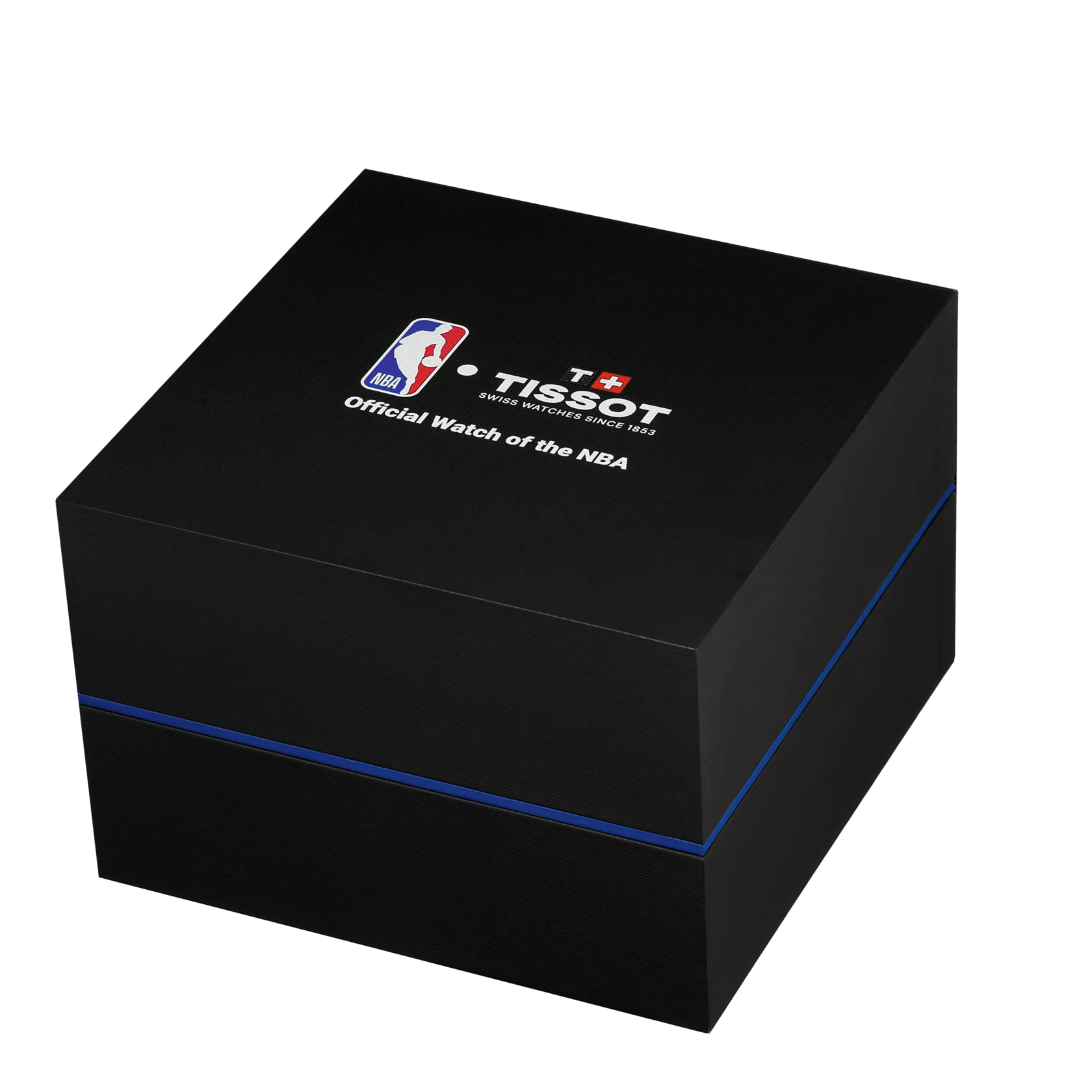 Tissot Supersport NBA Special Edition Watch T125.617.37.067.00