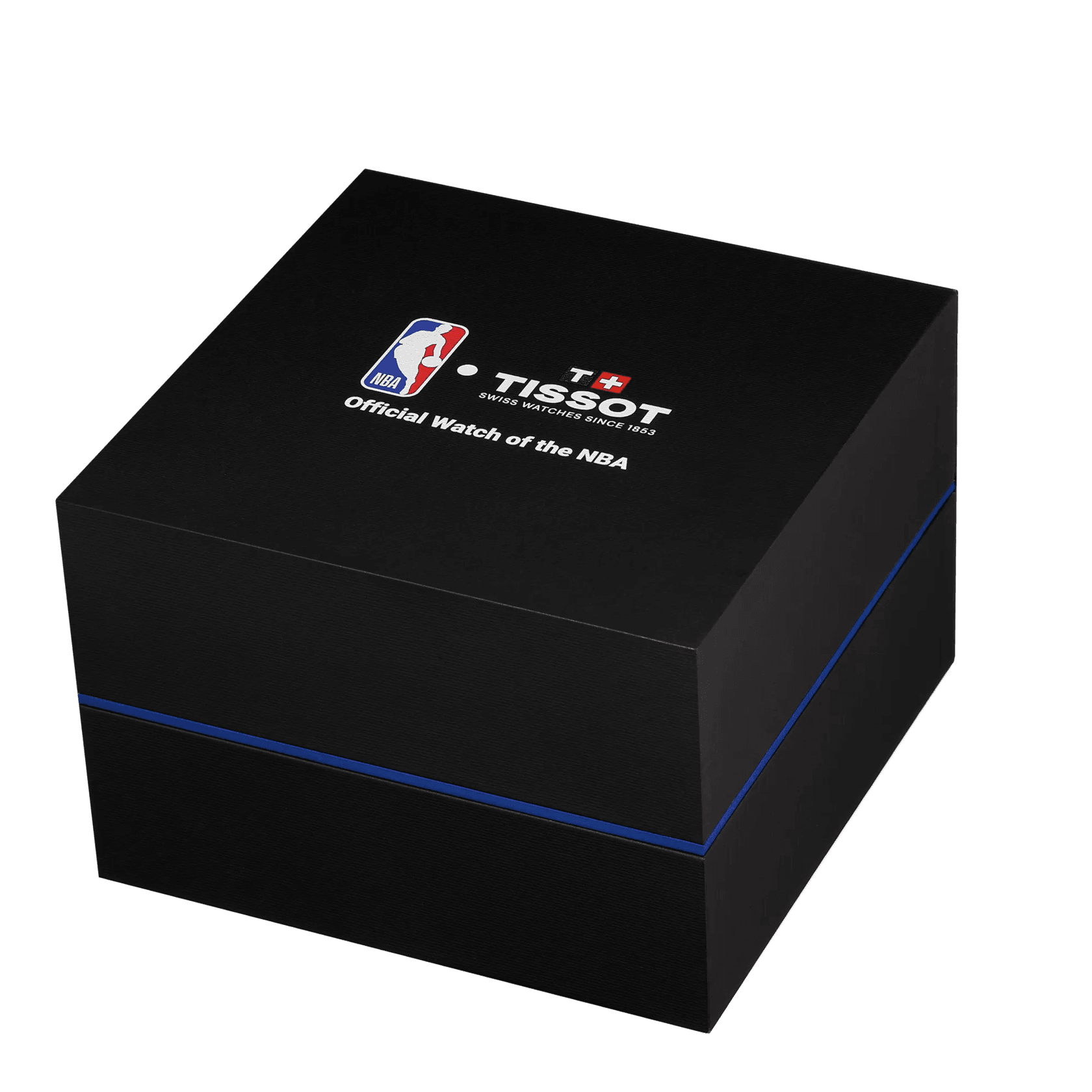 Tissot Supersport NBA Special Edition Watch T125.617.37.067.00