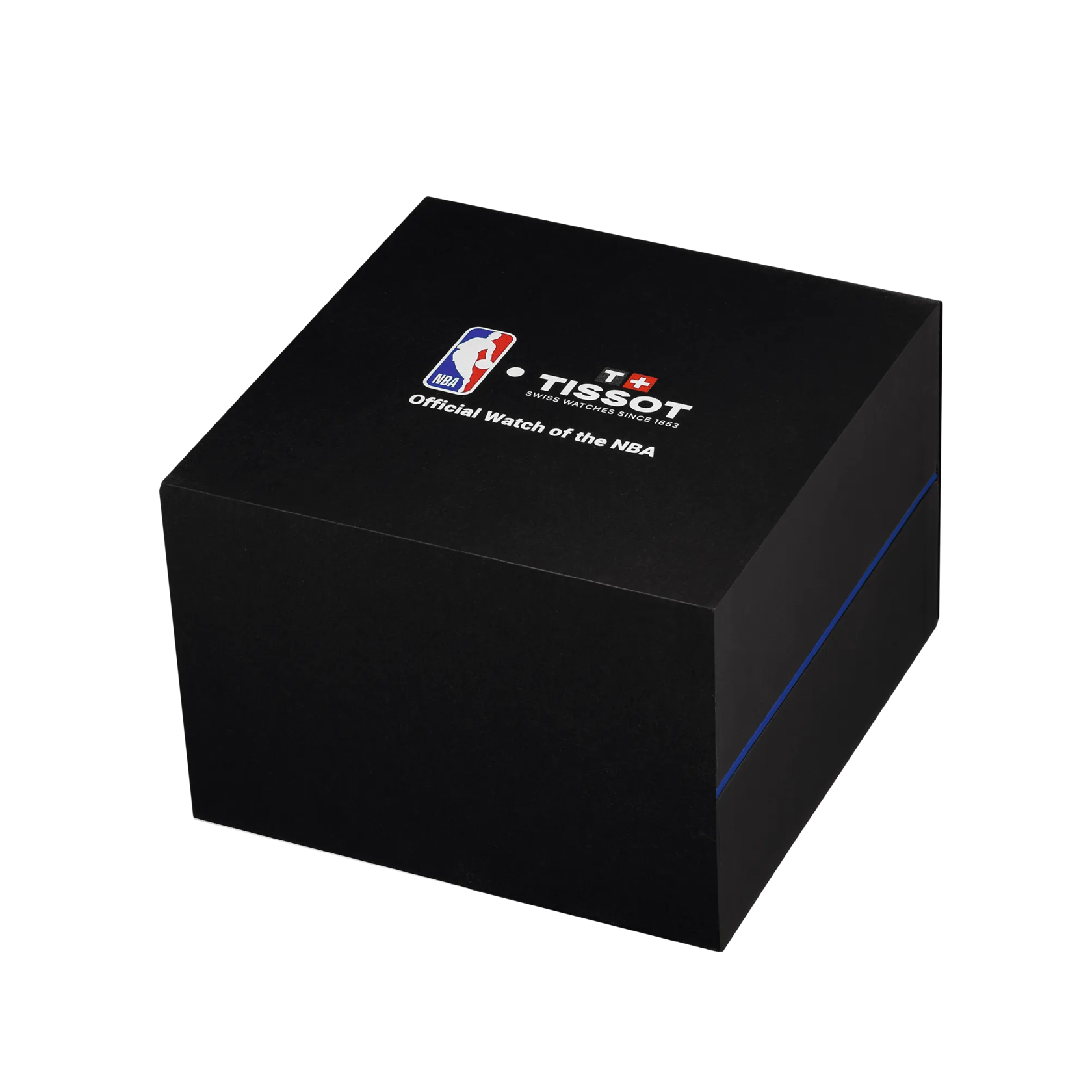Tissot Supersport NBA Special Edition Watch T125.617.37.067.00