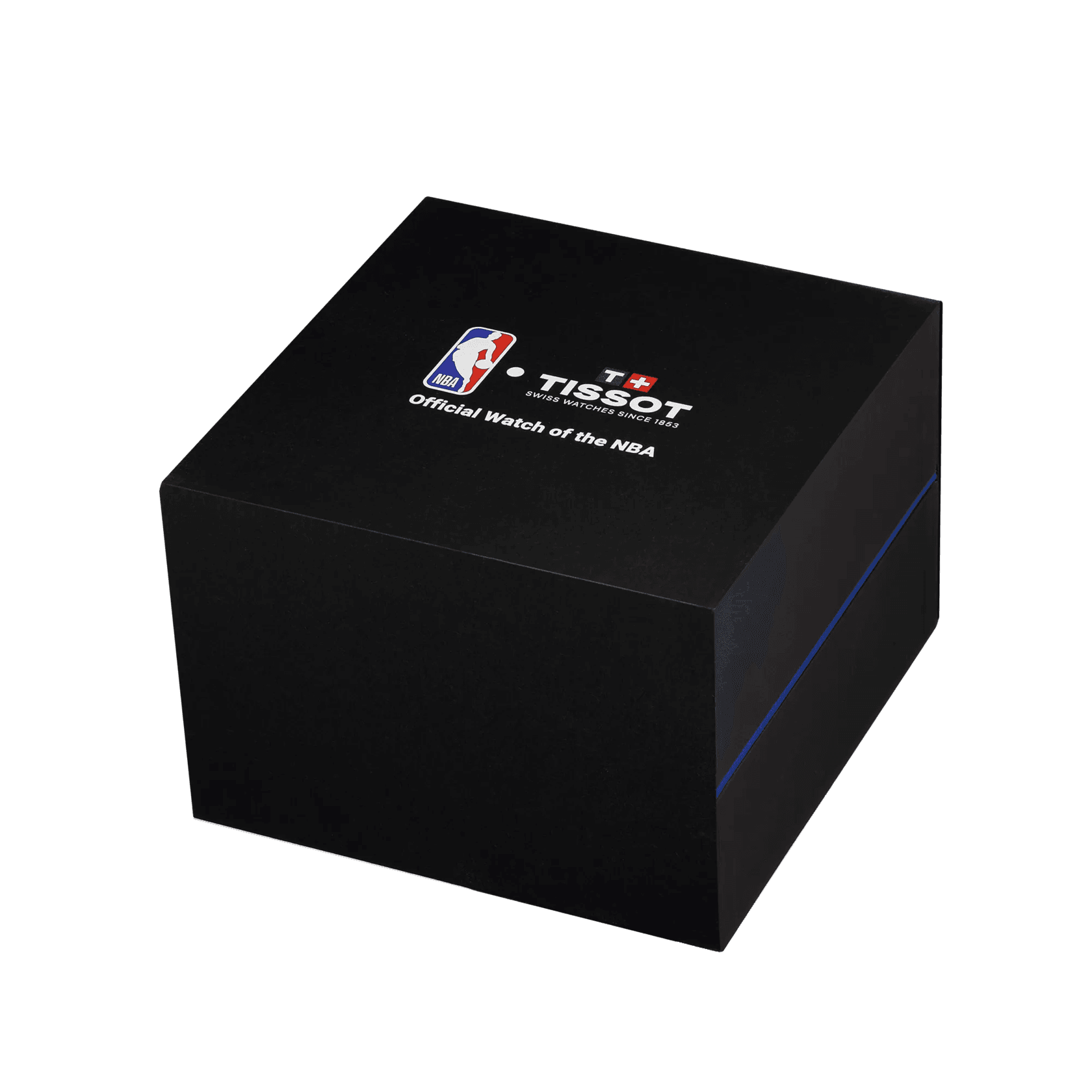 Tissot Supersport NBA Special Edition Watch T125.617.37.067.00
