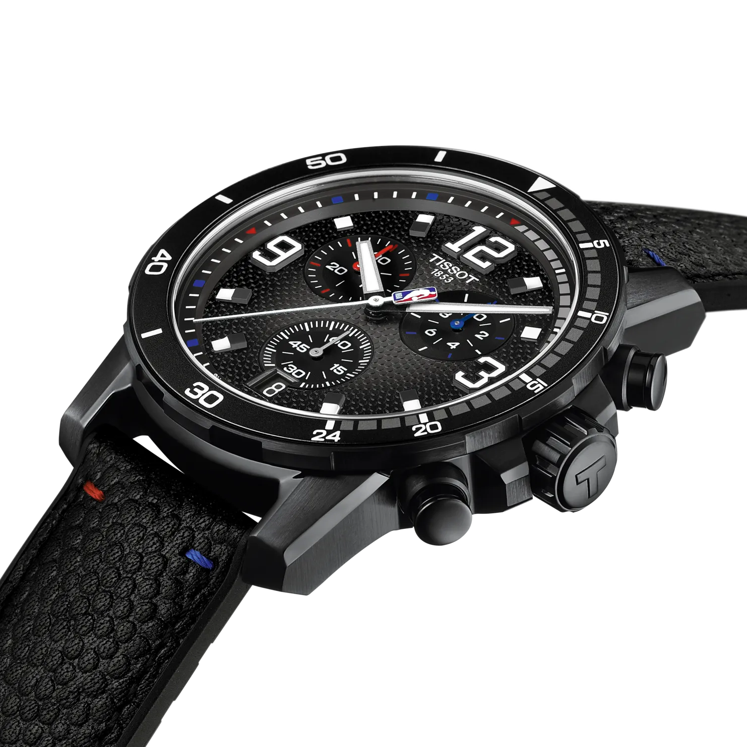 Tissot Supersport NBA Special Edition Watch T125.617.37.067.00