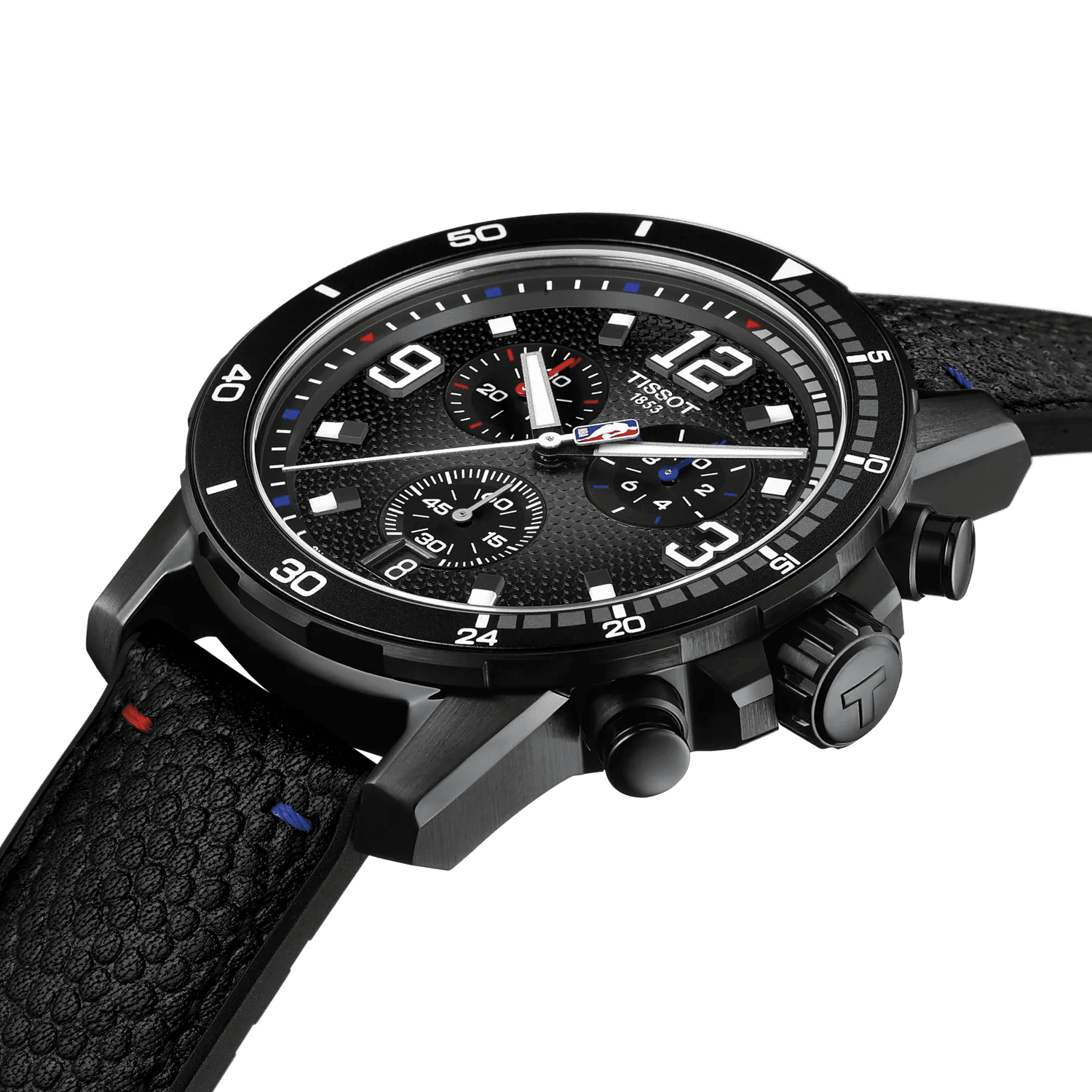 Tissot Supersport NBA Special Edition Watch T125.617.37.067.00