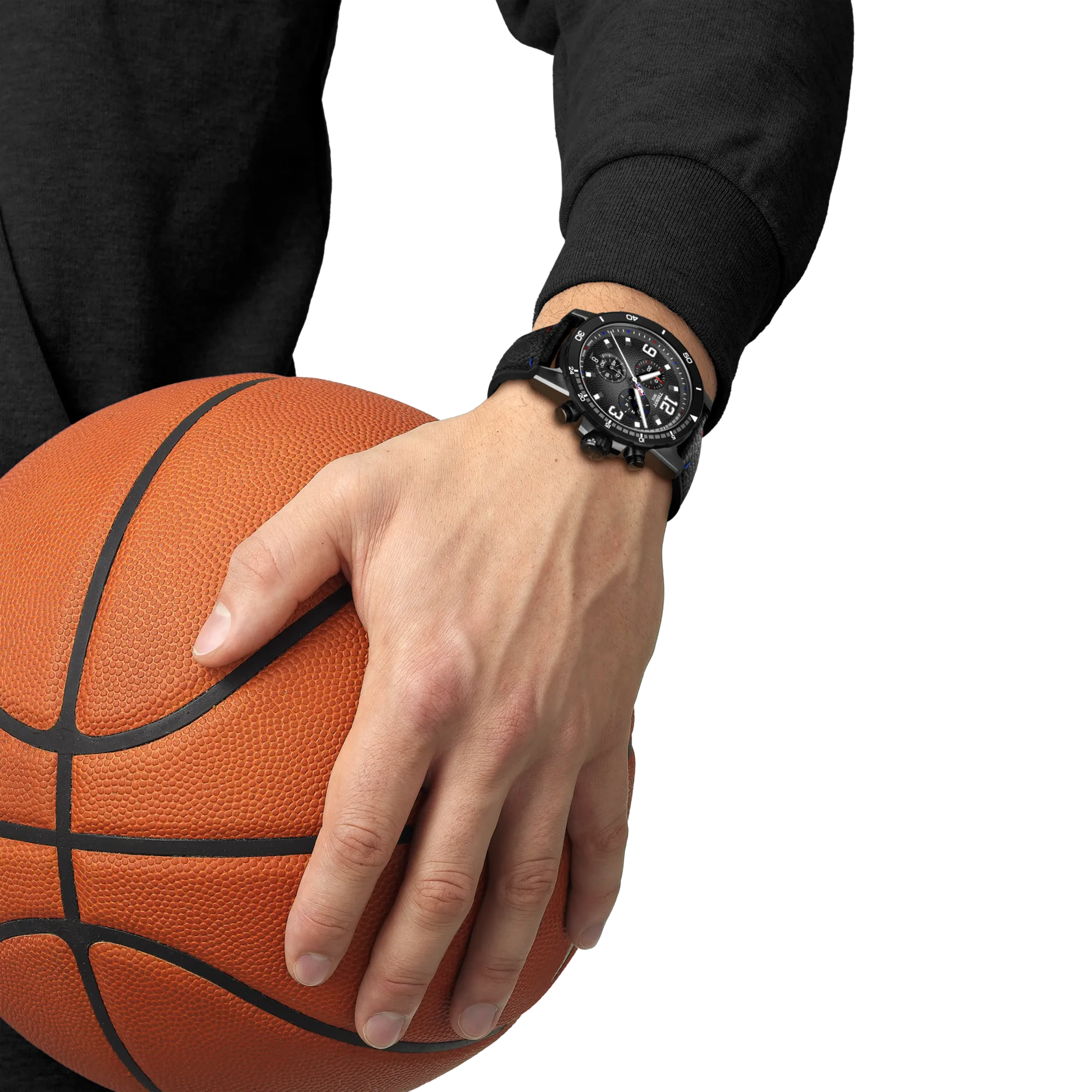 Tissot Supersport NBA Special Edition Watch T125.617.37.067.00