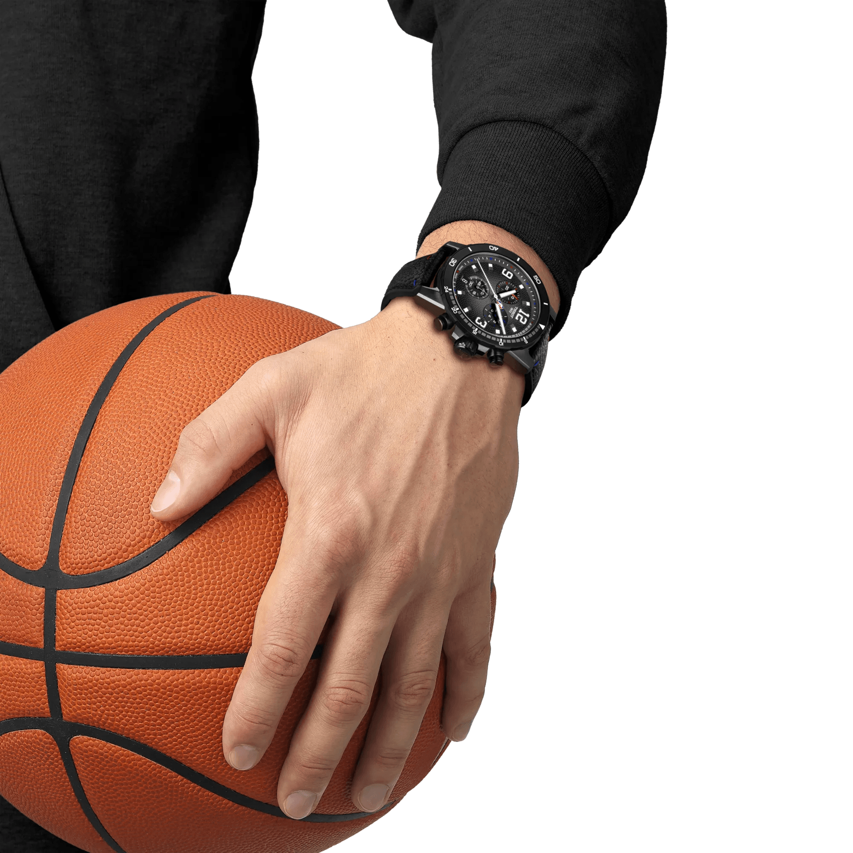 Tissot Supersport NBA Special Edition Watch T125.617.37.067.00