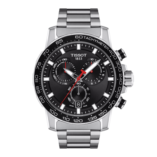 Tissot Supersport Chrono Watch T125.617.11.051.00