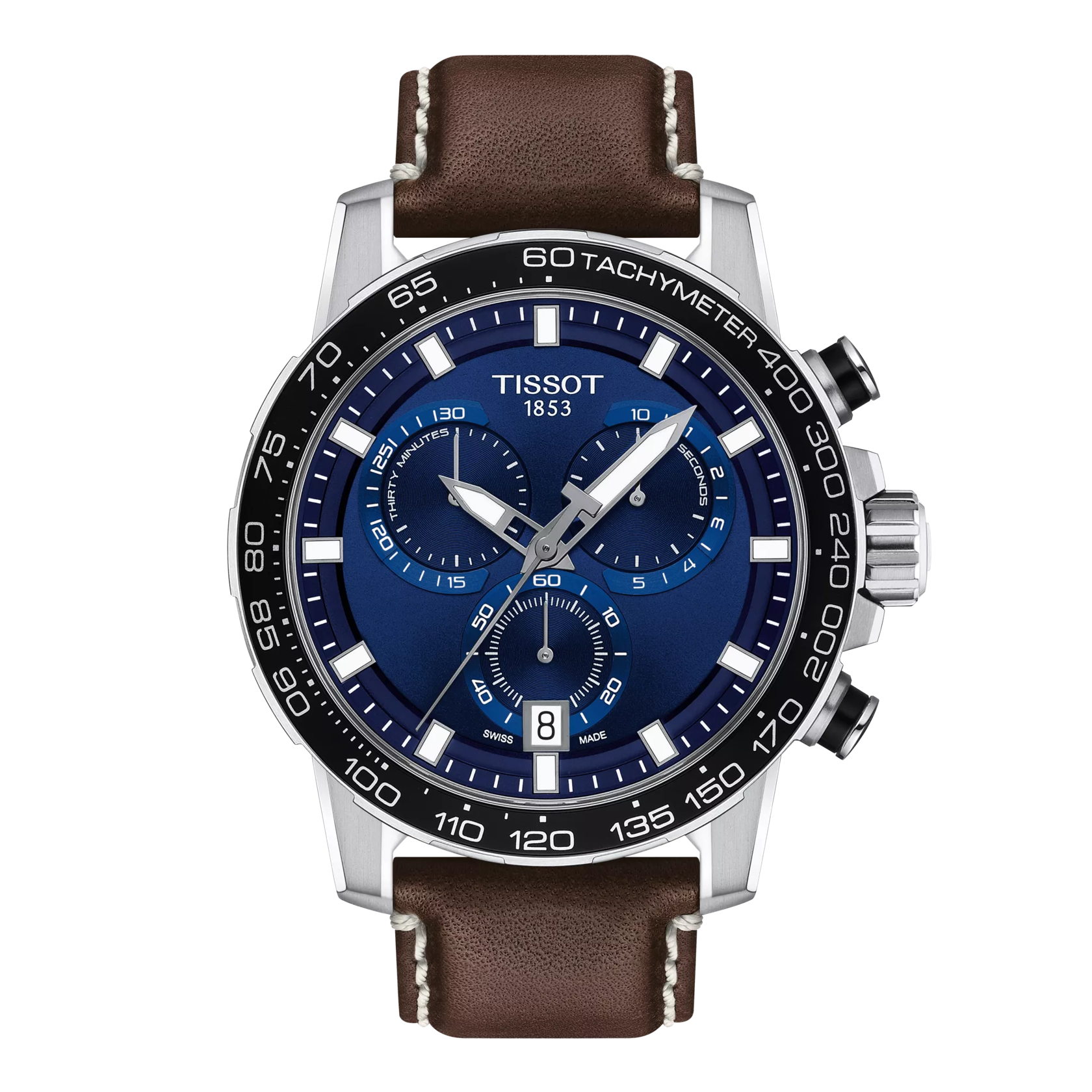 Tissot Carson Premium Chronograph Watch T125.617.16.041.00