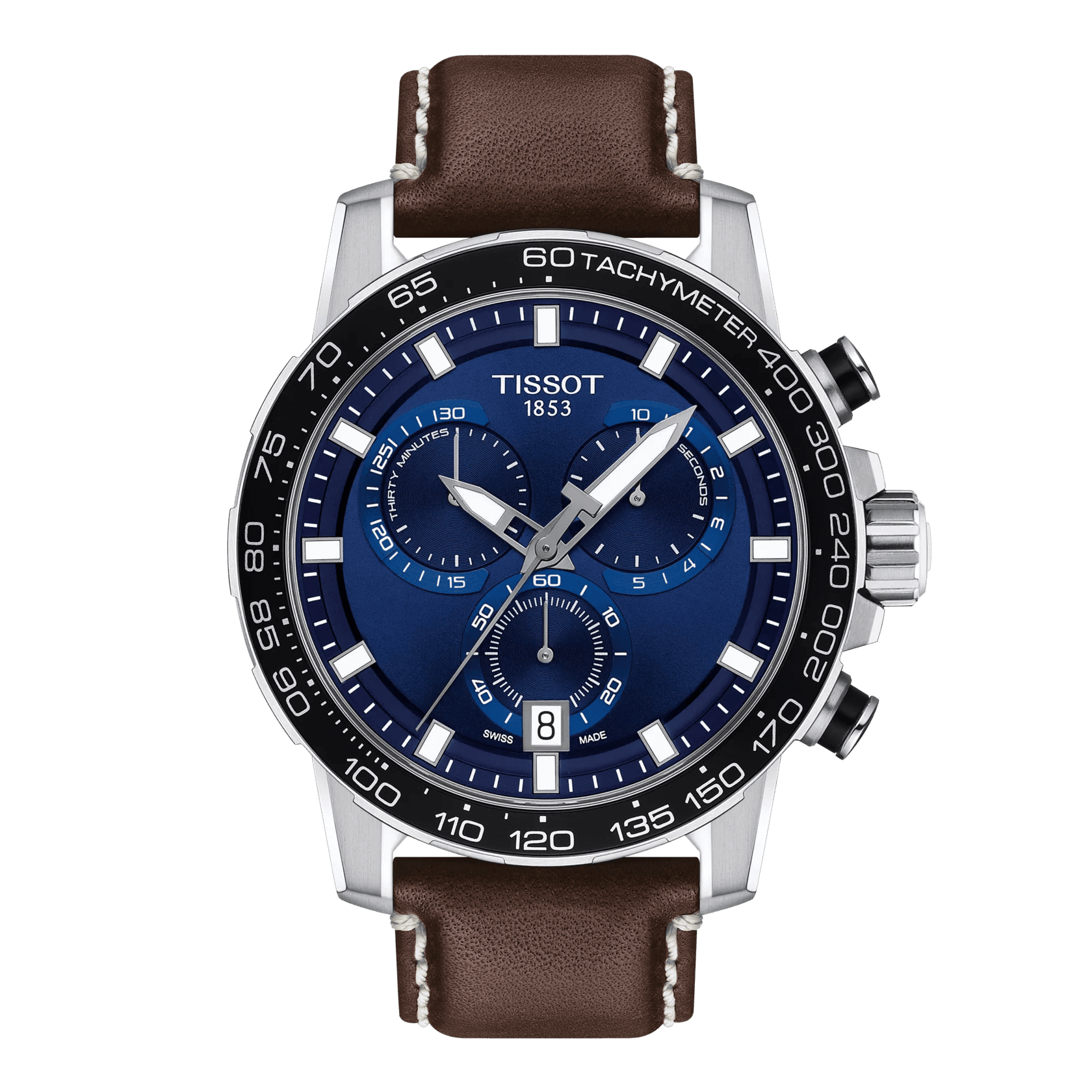 Tissot Carson Premium Chronograph Watch T125.617.16.041.00