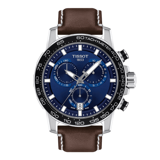 Tissot Carson Premium Chronograph Watch T125.617.16.041.00