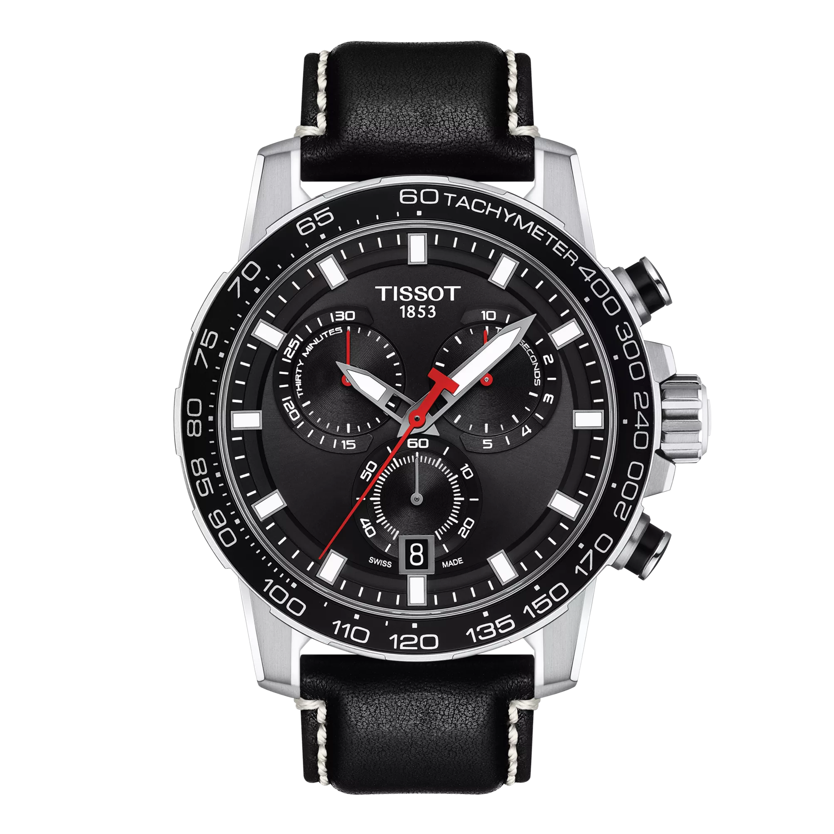 Tissot Supersport Chrono Watch T125.617.16.051.00