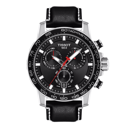 Tissot Supersport Chrono Watch T125.617.16.051.00