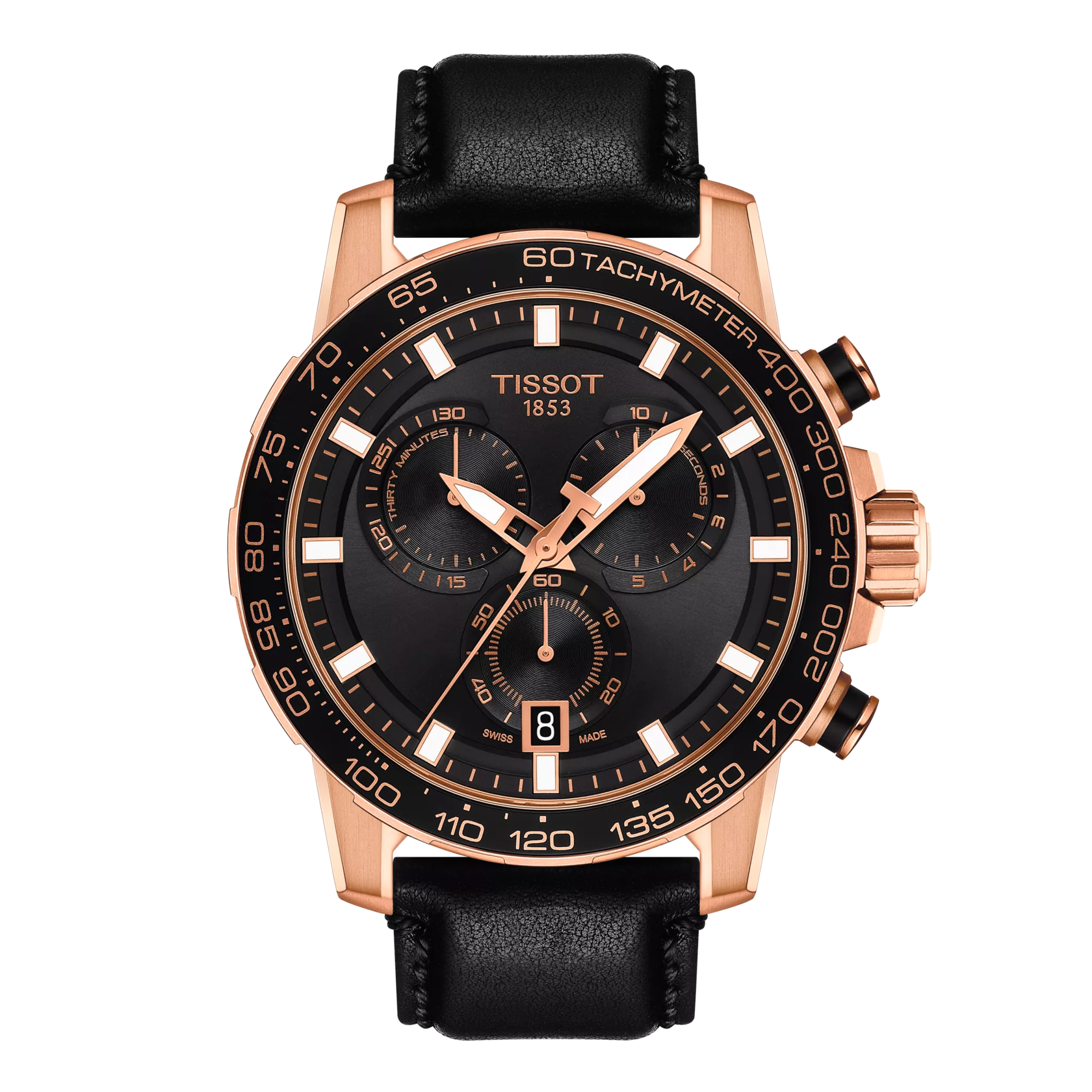 Tissot Supersport Chrono Watch T125.617.36.051.00