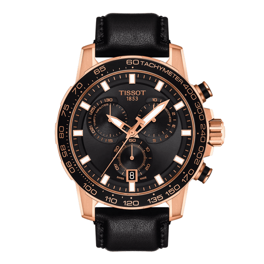 Tissot Supersport Chrono Watch T125.617.36.051.00