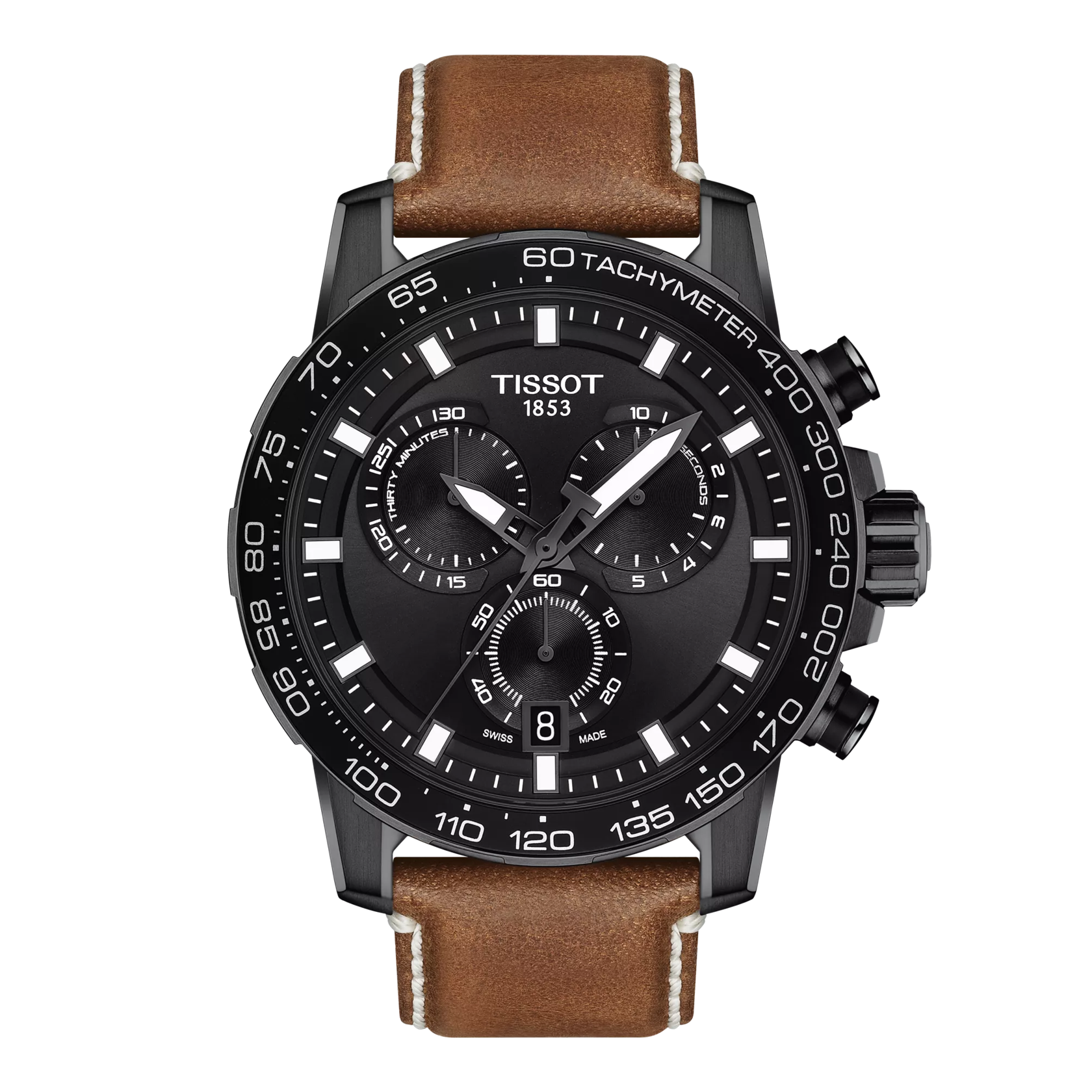 Tissot Supersport Chrono Watch T125.617.36.051.01