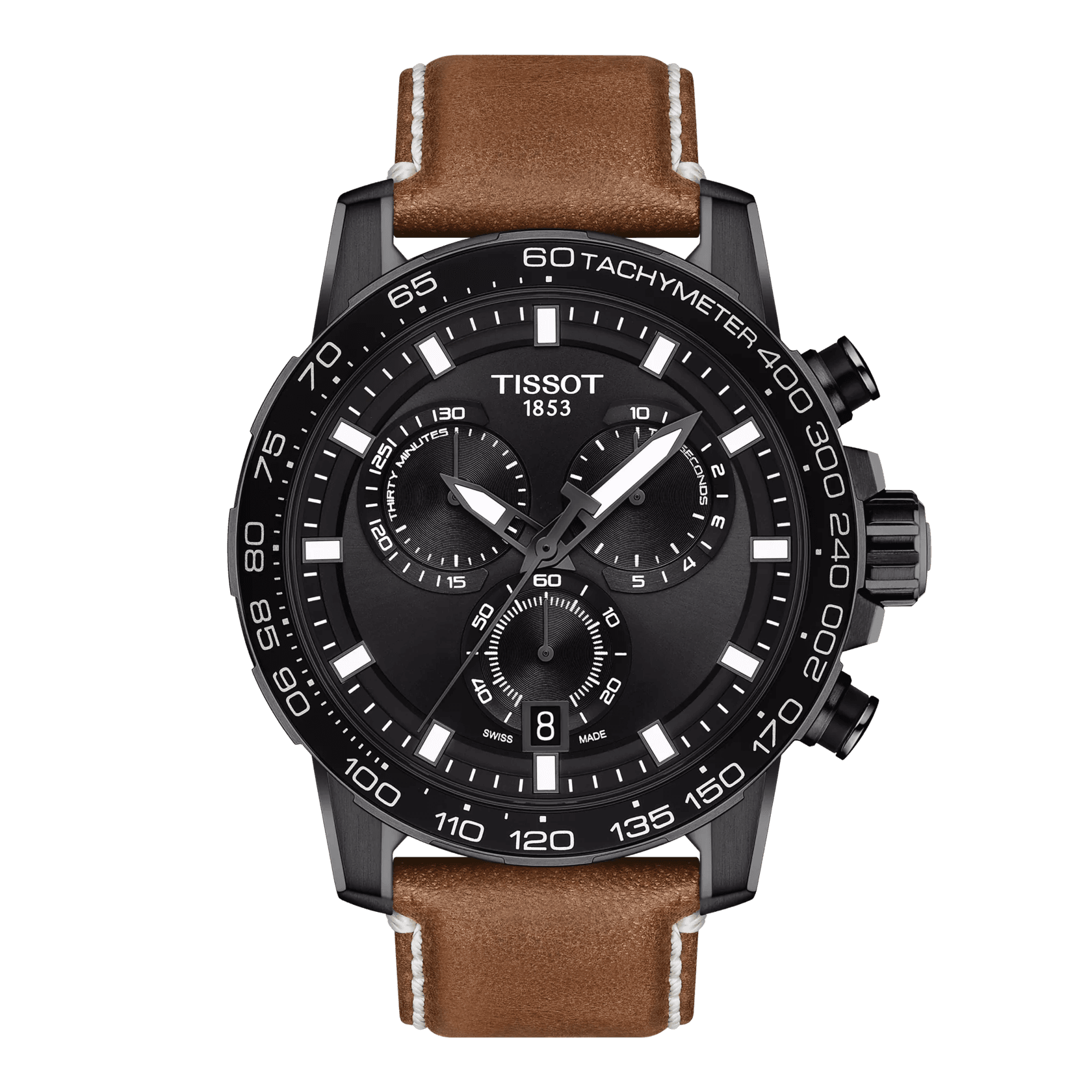 Tissot Supersport Chrono Watch T125.617.36.051.01