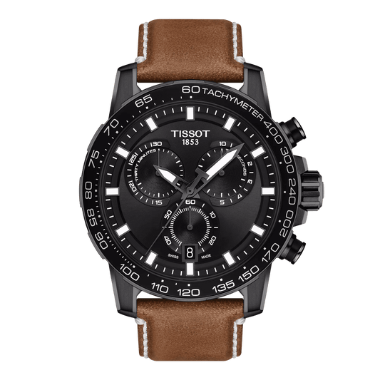 Tissot Supersport Chrono Watch T125.617.36.051.01