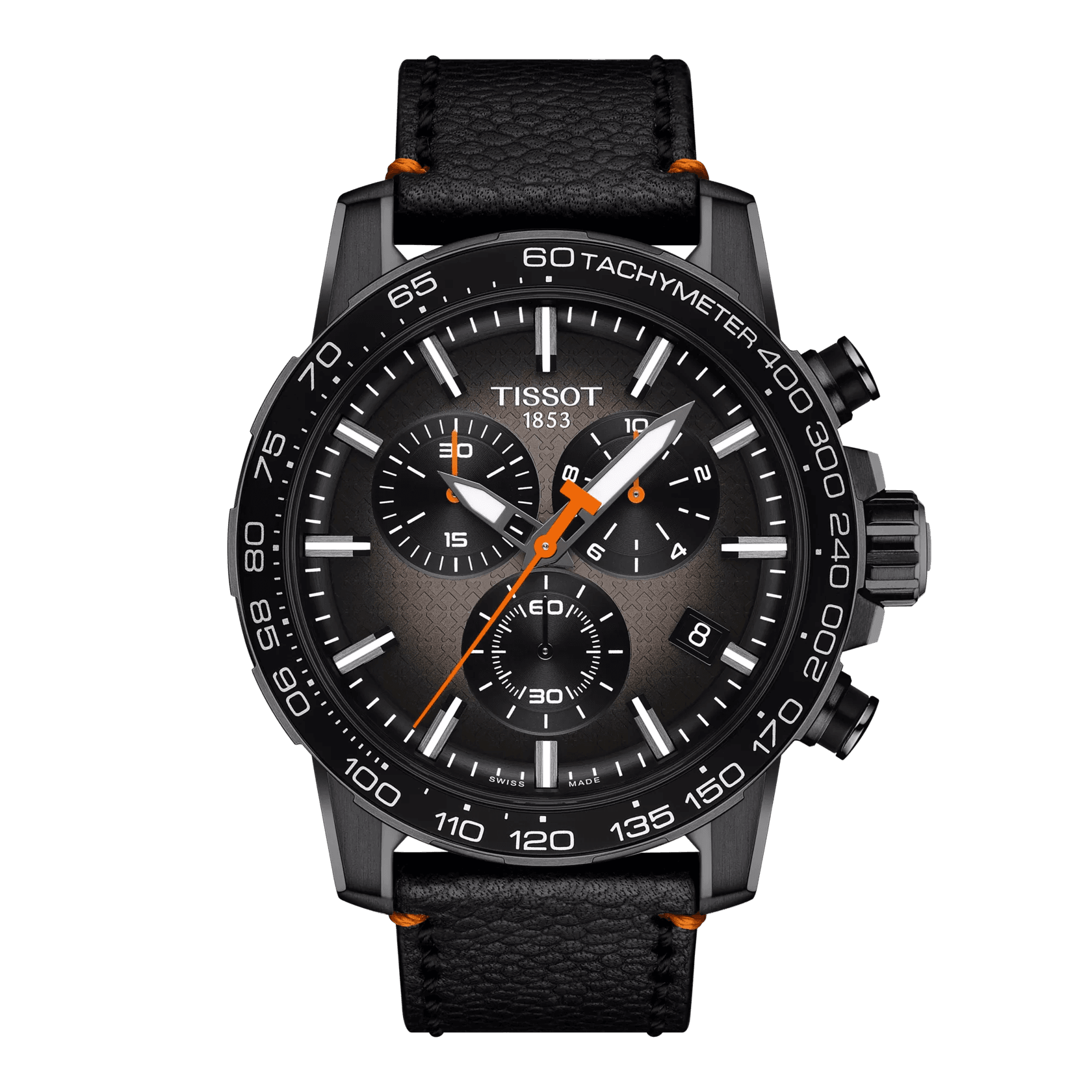Tissot Supersport Chrono Basketball Edition Watch T125.617.36.081.00