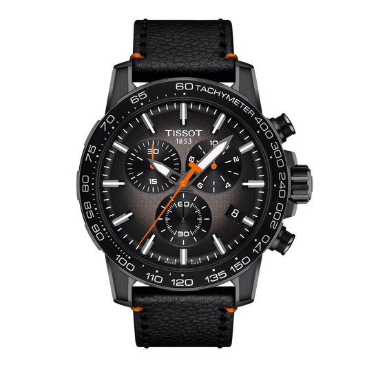 Tissot Supersport Chrono Basketball Edition Watch T125.617.36.081.00