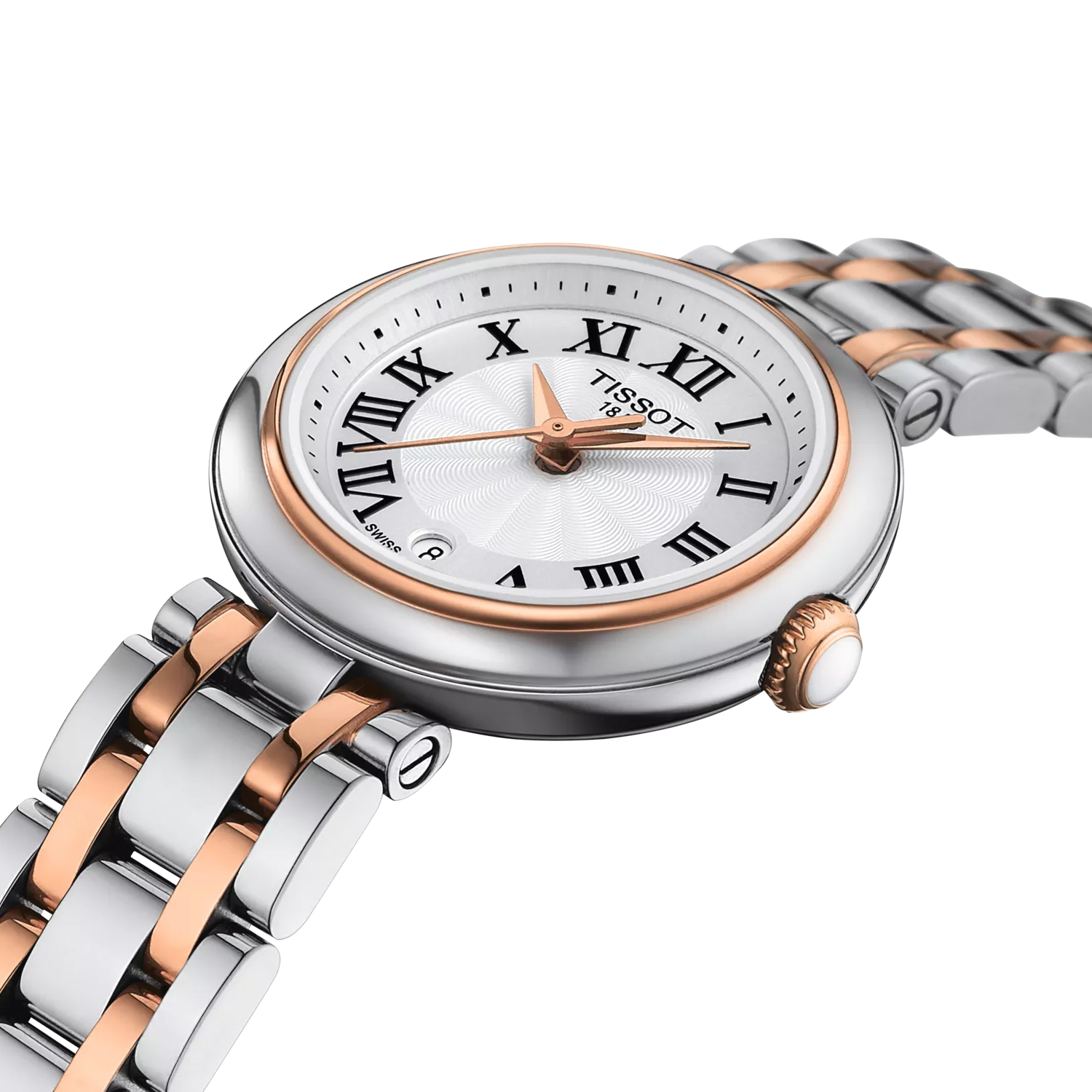 Tissot Bellissima Small Lady Watch T126.010.22.013.01