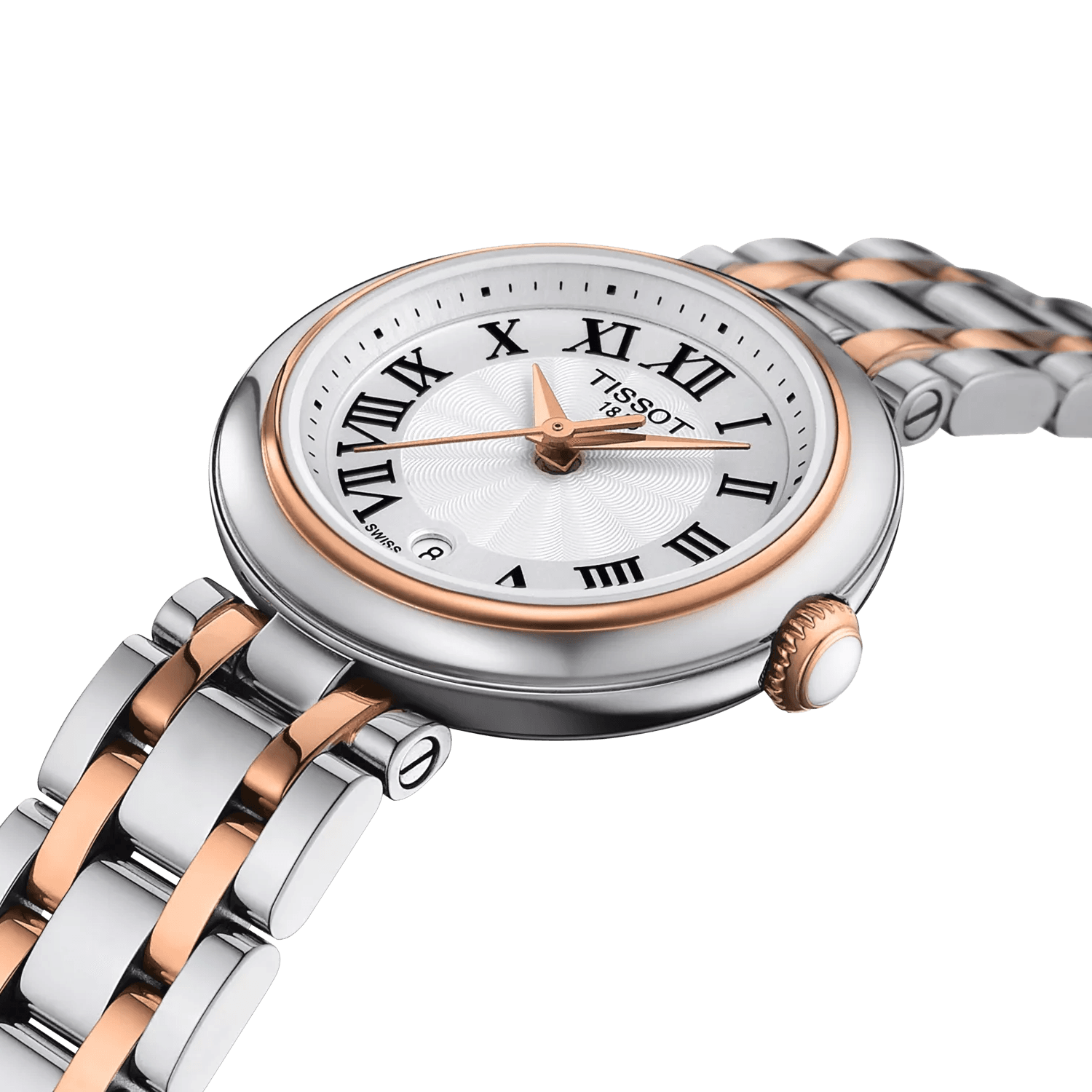 Tissot Bellissima Small Lady Watch T126.010.22.013.01
