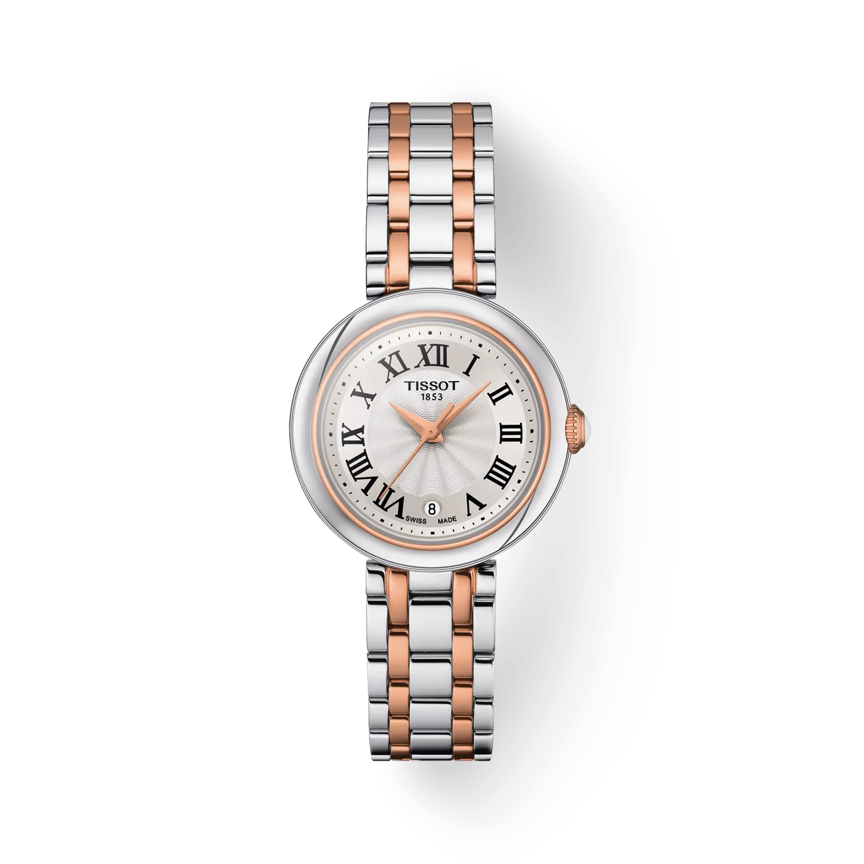 Tissot Bellissima Small Lady Watch T126.010.22.013.01
