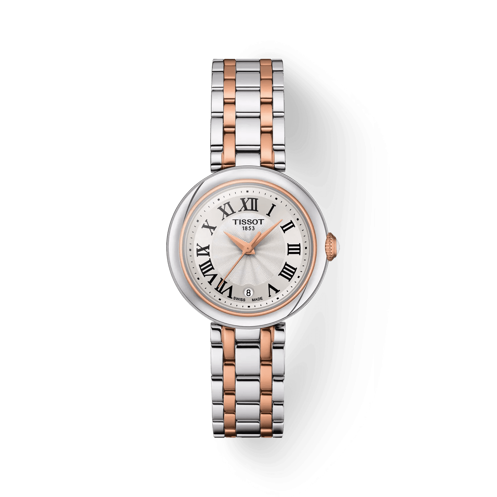 Tissot Bellissima Small Lady Watch T126.010.22.013.01