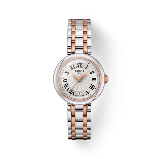 Tissot Bellissima Small Lady Watch T126.010.22.013.01