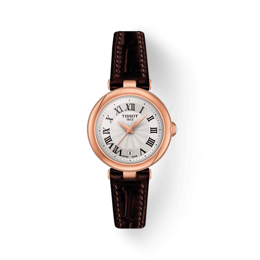 Tissot Bellissima Small Lady Watch T126.010.36.013.00