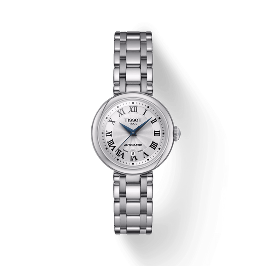 Tissot Bellissima Automatic Watch T126.207.11.013.00