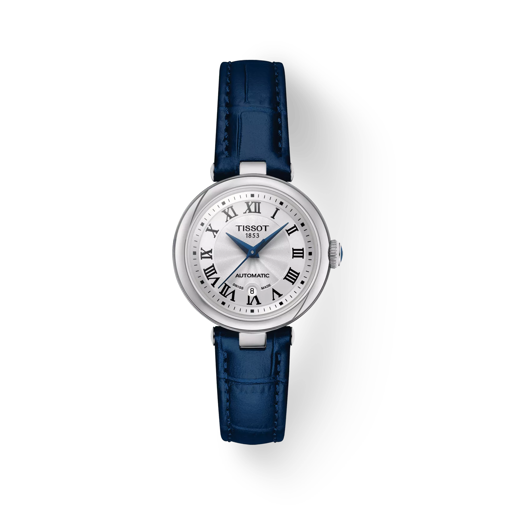 Tissot Bellissima Automatic Watch T126.207.16.013.00