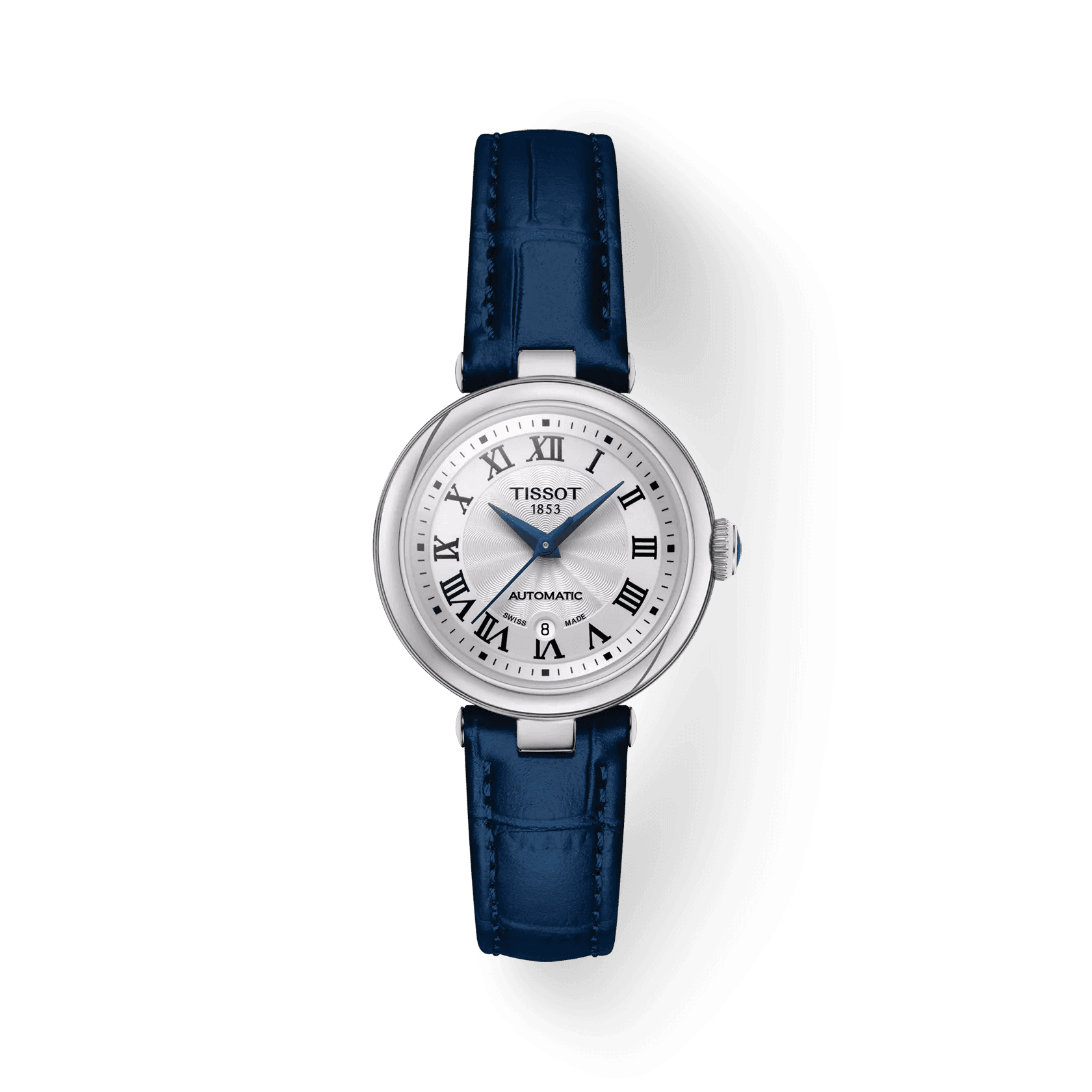Tissot Bellissima Automatic Watch T126.207.16.013.00