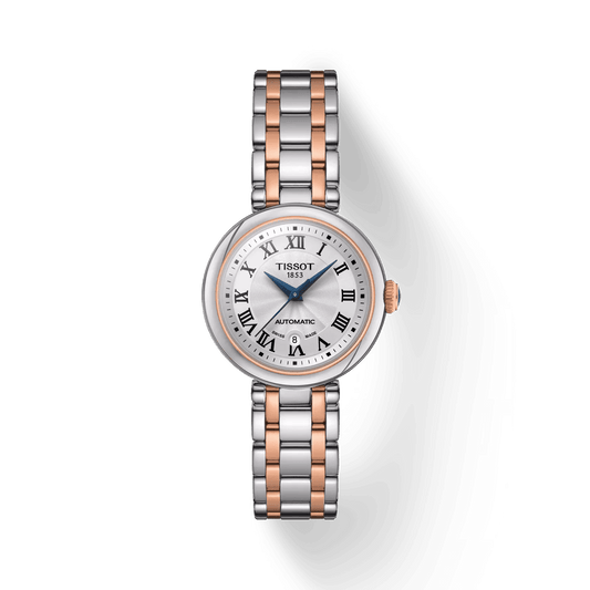 Tissot Bellissima Automatic Watch T126.207.22.013.00
