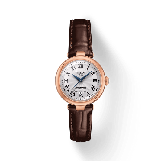 Tissot Bellissima Automatic Watch T126.207.36.013.00