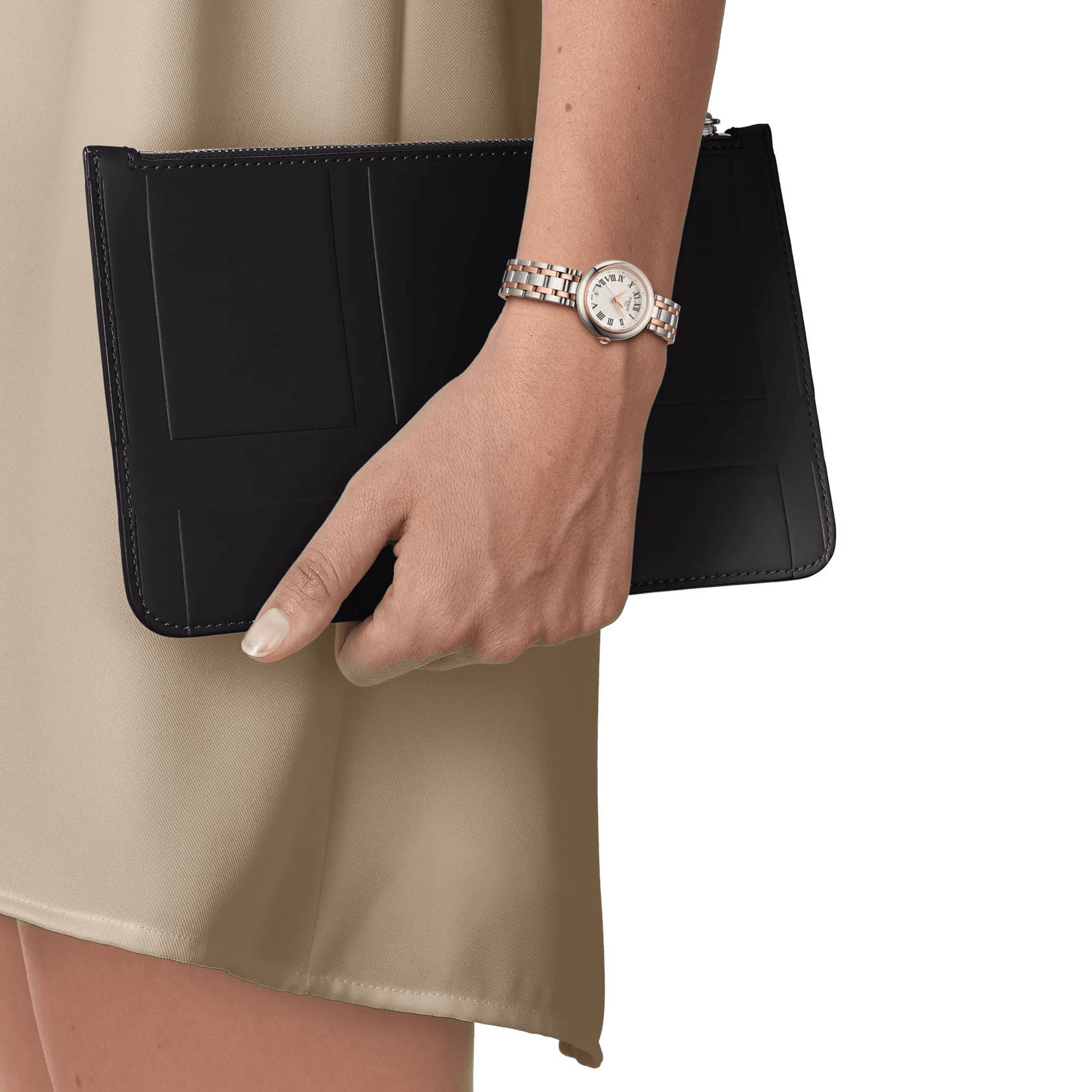 Tissot Bellissima Small Lady Watch T126.010.22.013.01