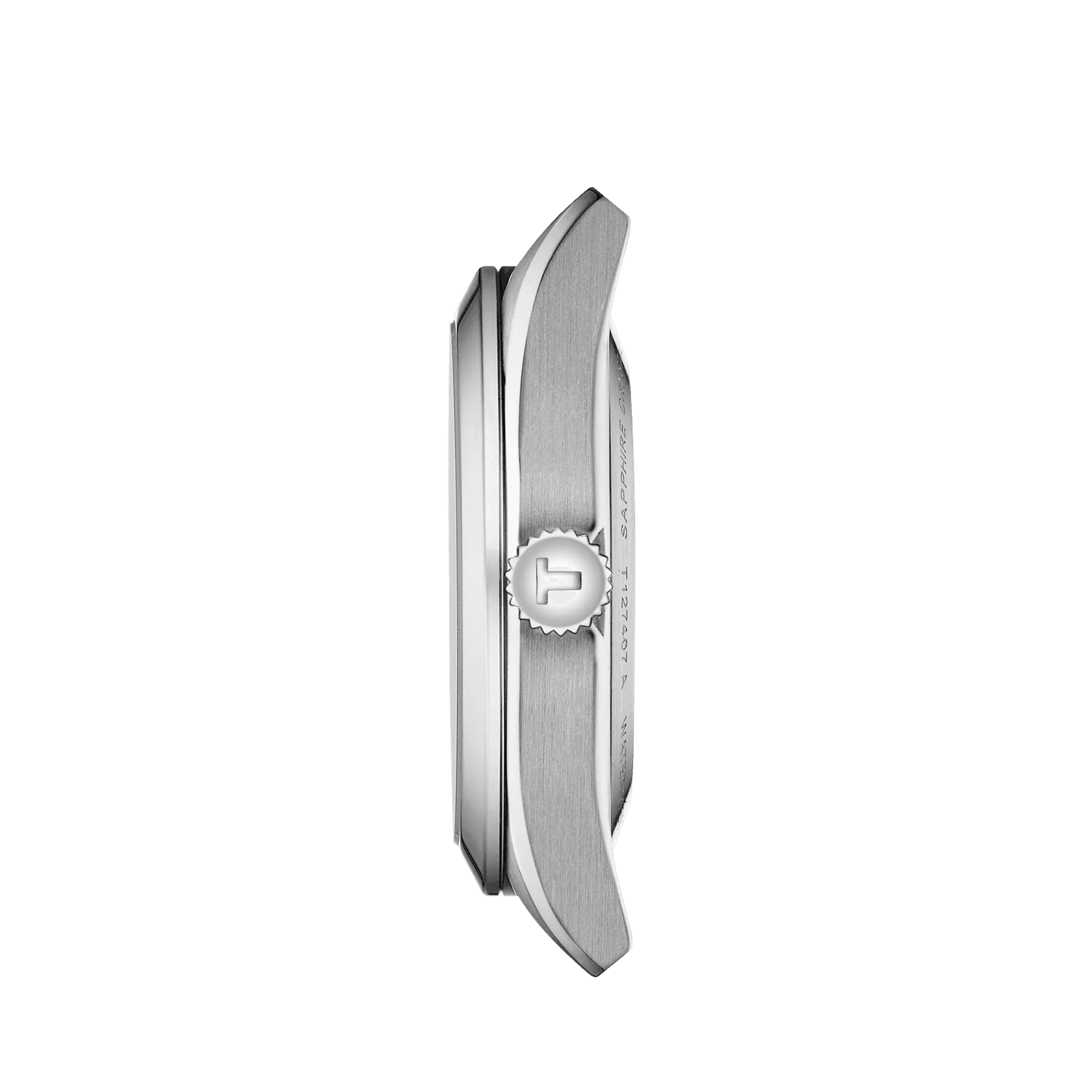 Tissot Gentleman Powermatic 80 Open Heart Watch T127.407.11.041.01