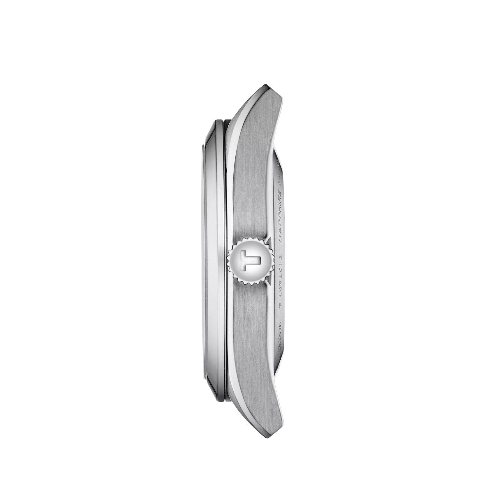 Tissot Gentleman Powermatic 80 Open Heart Watch T127.407.11.081.00