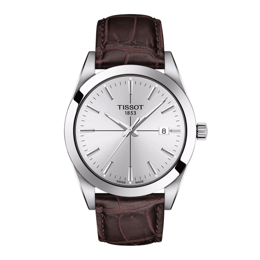 Tissot Gentleman Watch T127.410.16.031.01