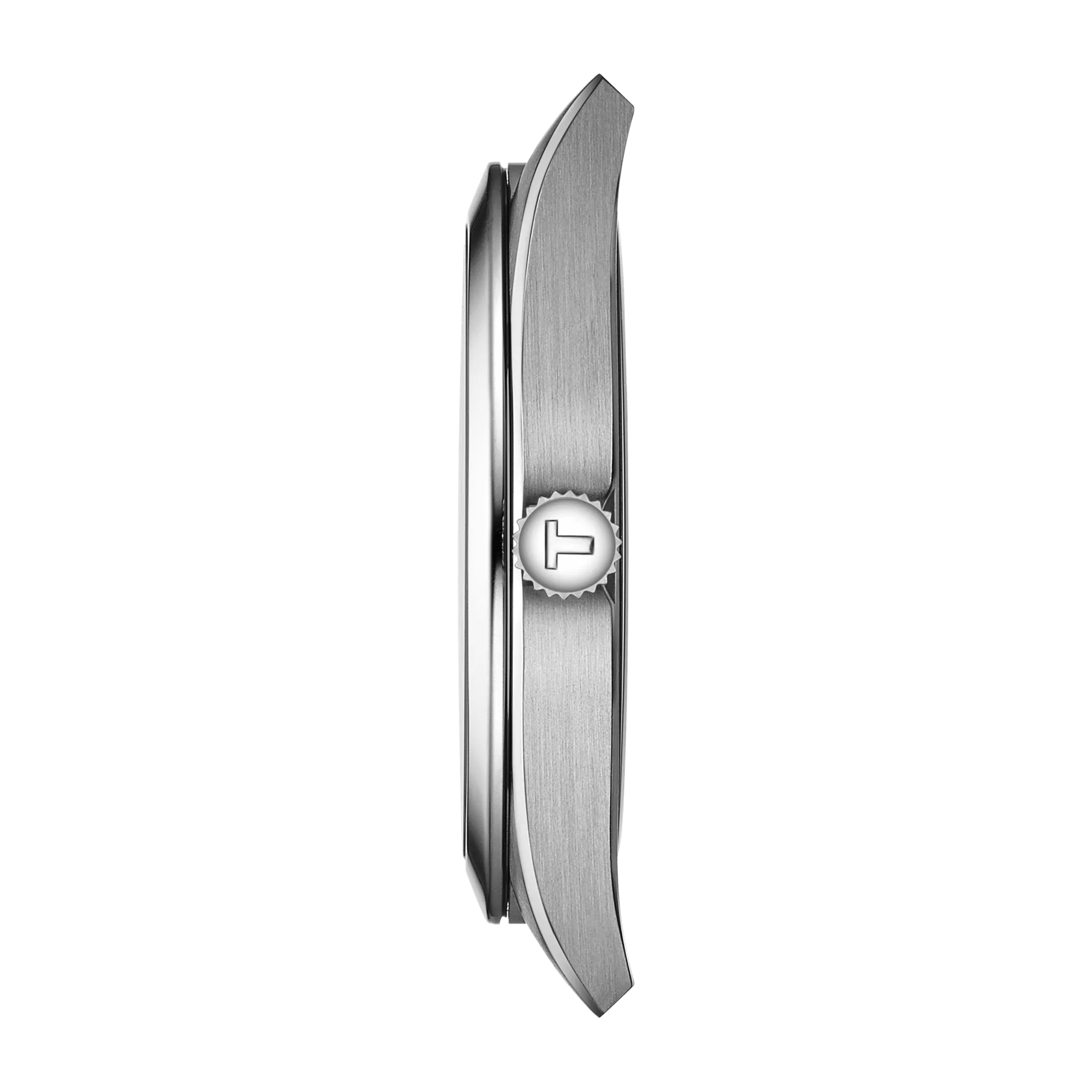 Tissot Gentleman Titanium Watch T127.410.44.041.00