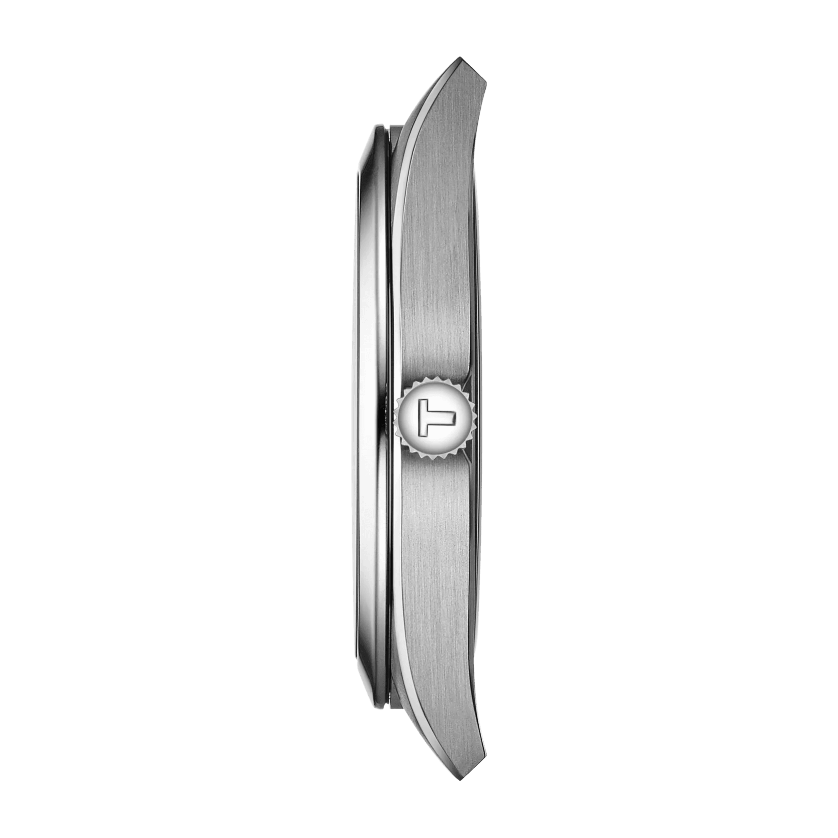 Tissot Gentleman Titanium Watch T127.410.44.041.00